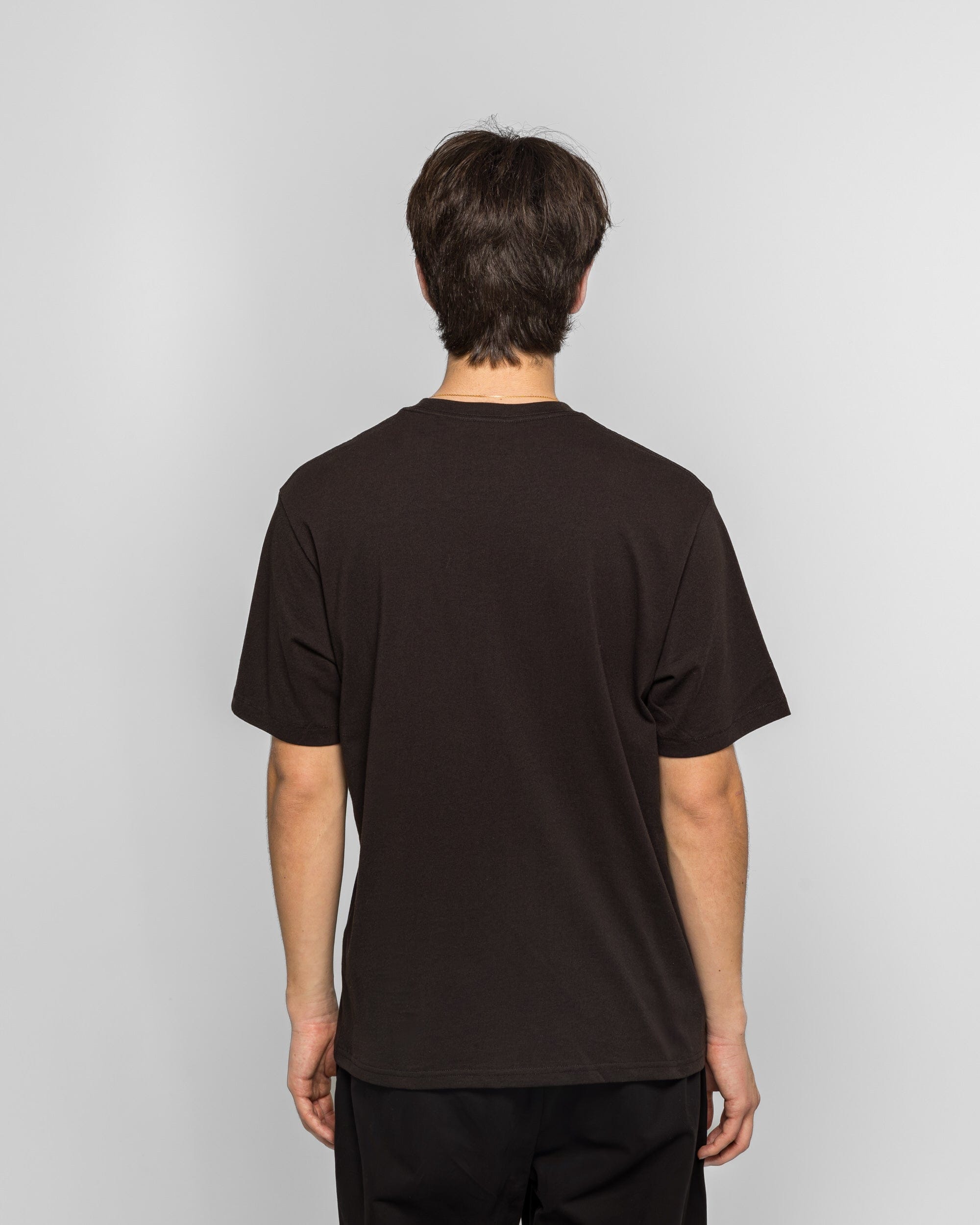 thisisneverthat Doggo Tee - Off Black