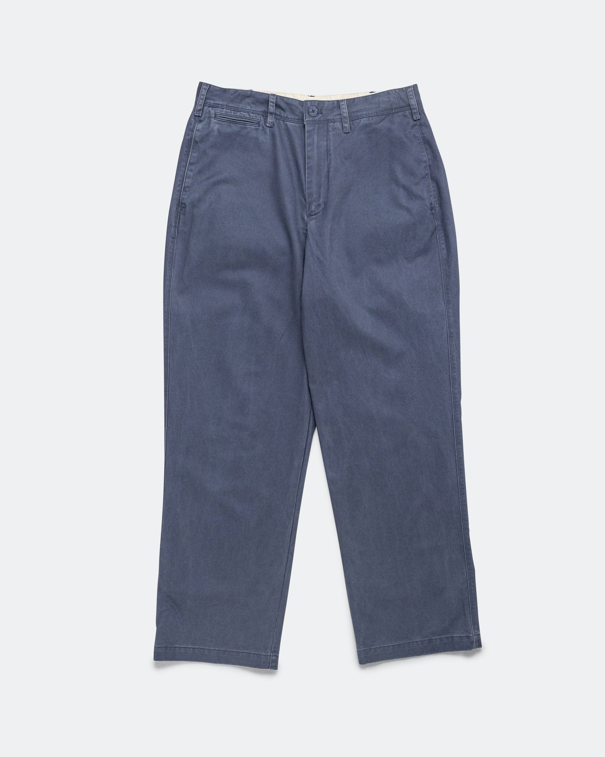 thisisneverthat Chino Pant - Light Navy