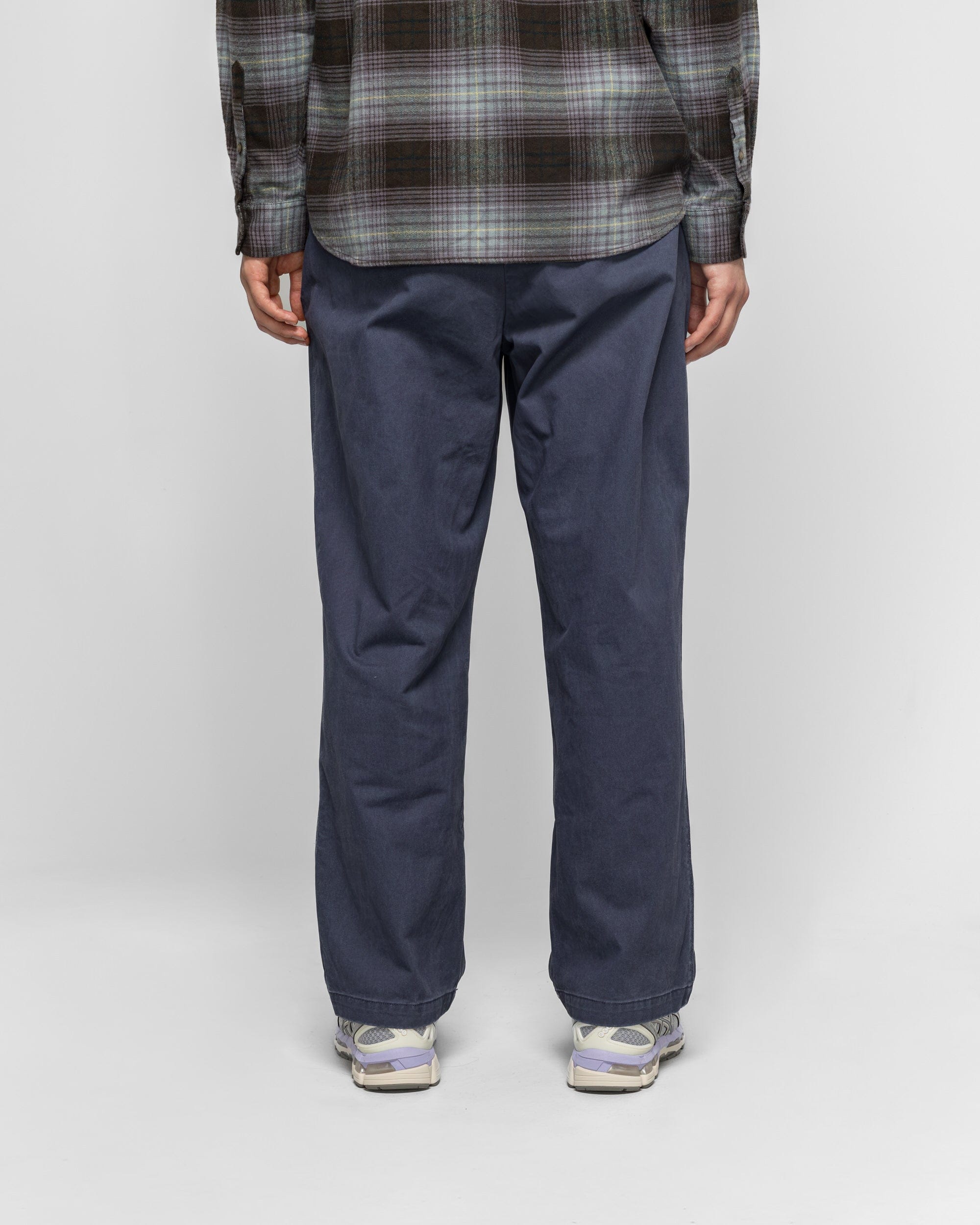 thisisneverthat Chino Pant - Light Navy