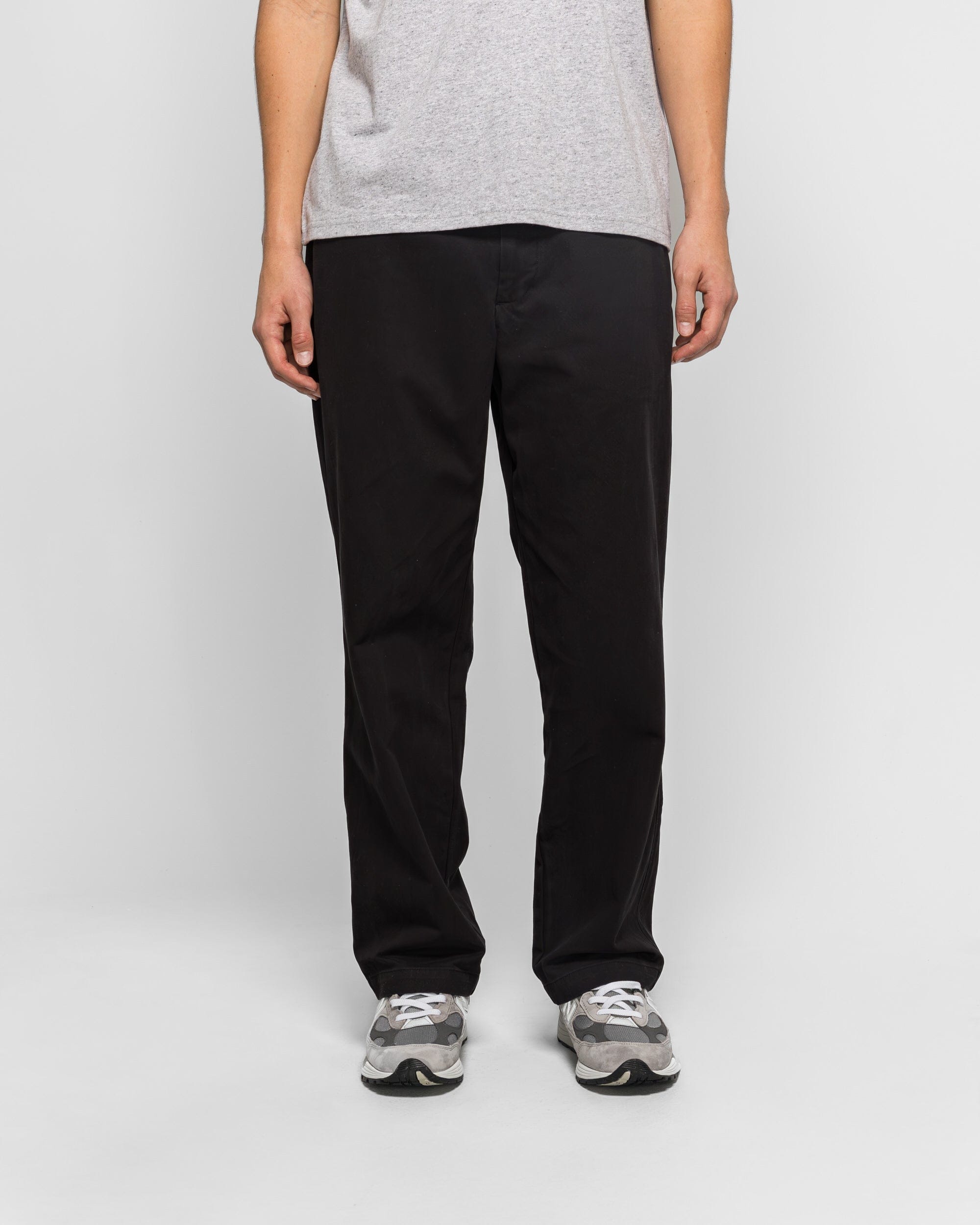 thisisneverthat Chino Pant - Black