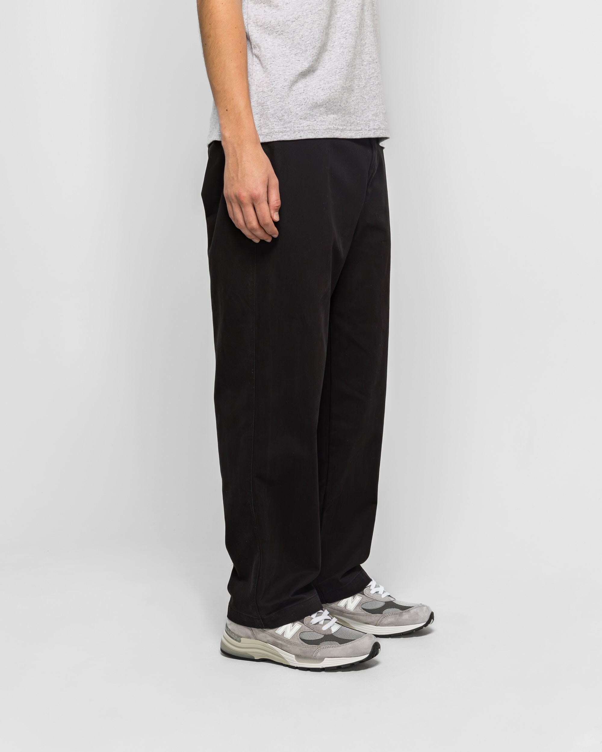 thisisneverthat Chino Pant - Black