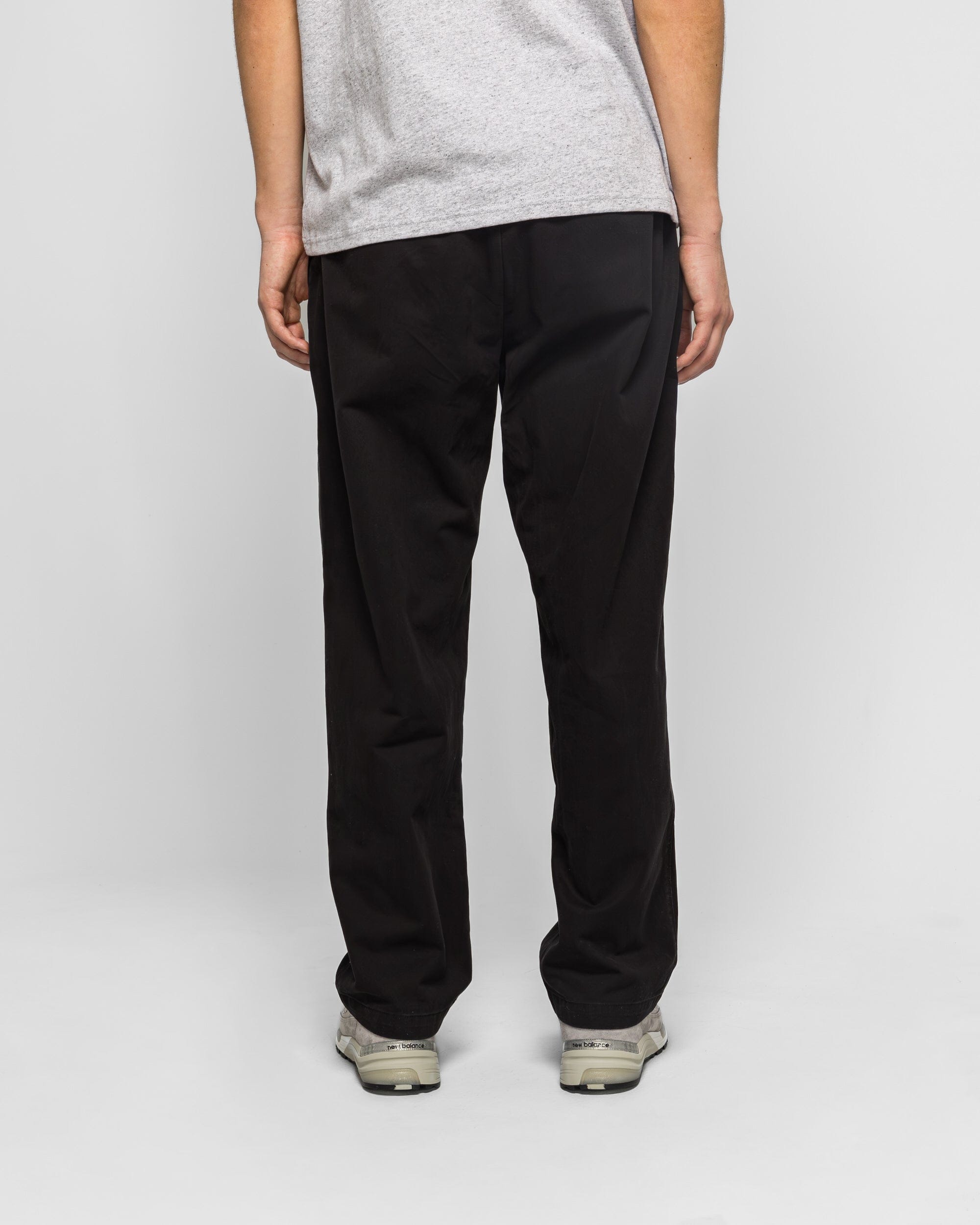 thisisneverthat Chino Pant - Black