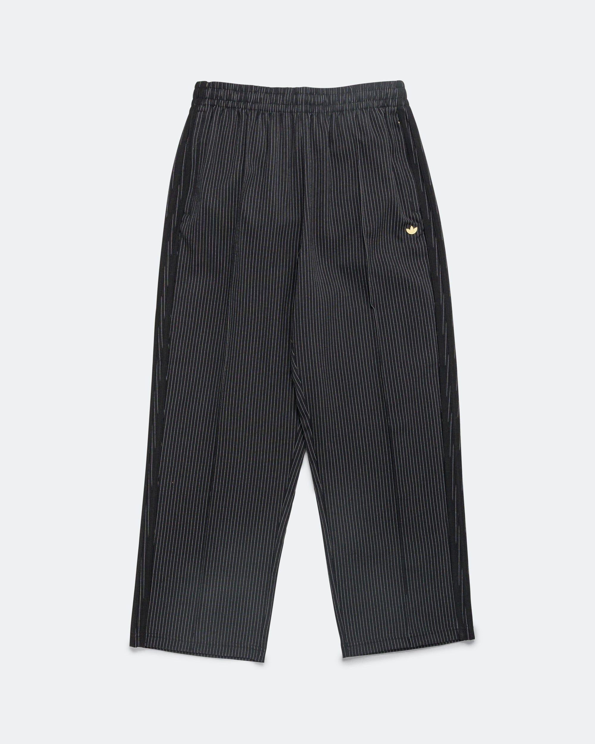 adidas Firebird Track Pant - Black