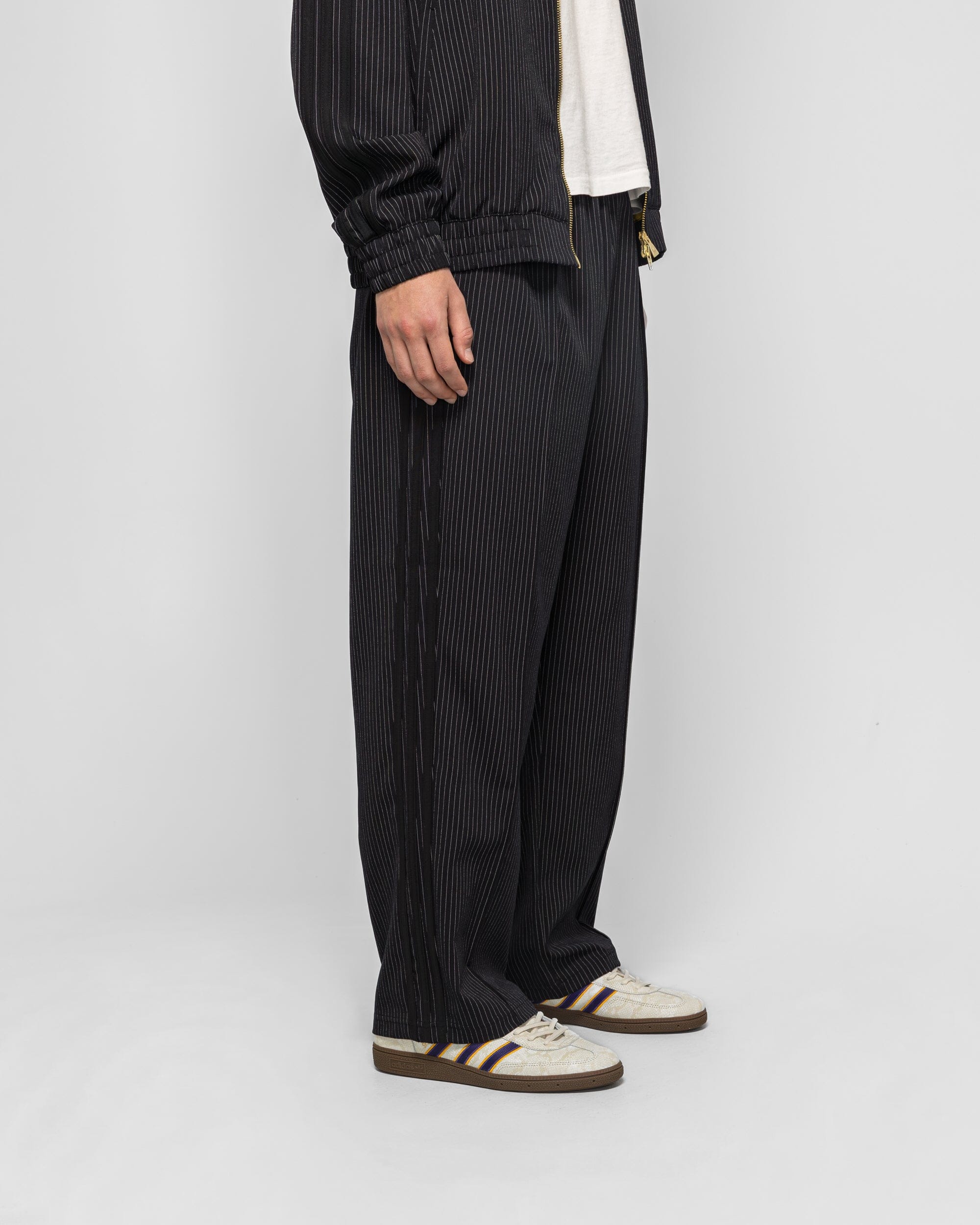 adidas Firebird Track Pant - Black
