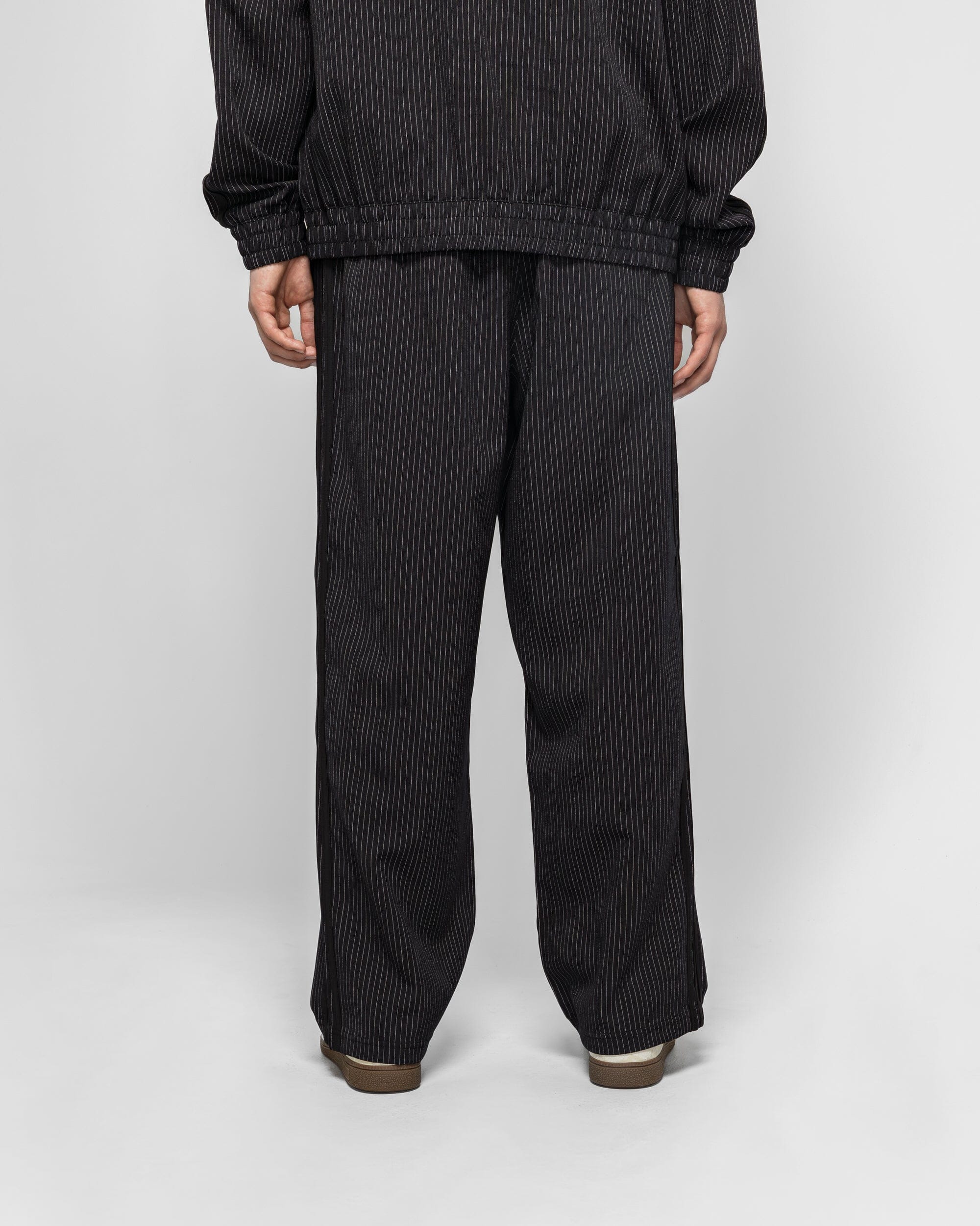 adidas Firebird Track Pant - Black