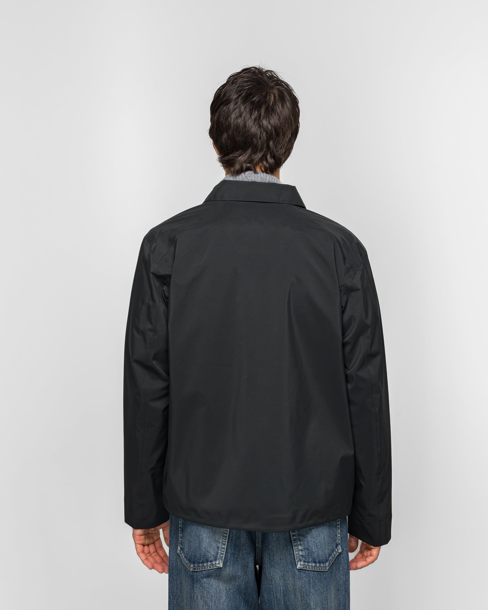 HAVEN Index Jacket 3L GORE-TEX - Black Nylon