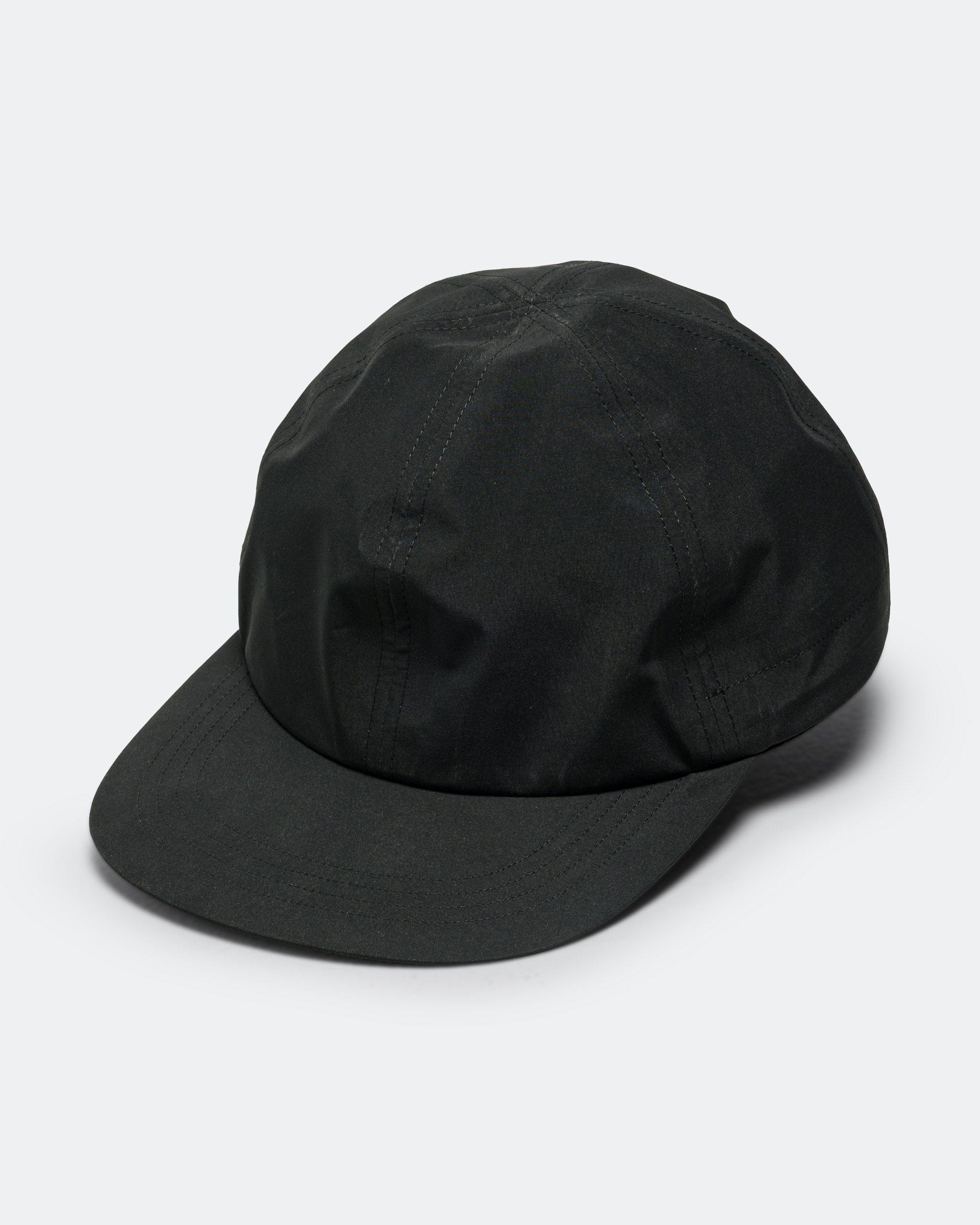 HAVEN Horizon Cap 3L GORE-TEX - Black Nylon