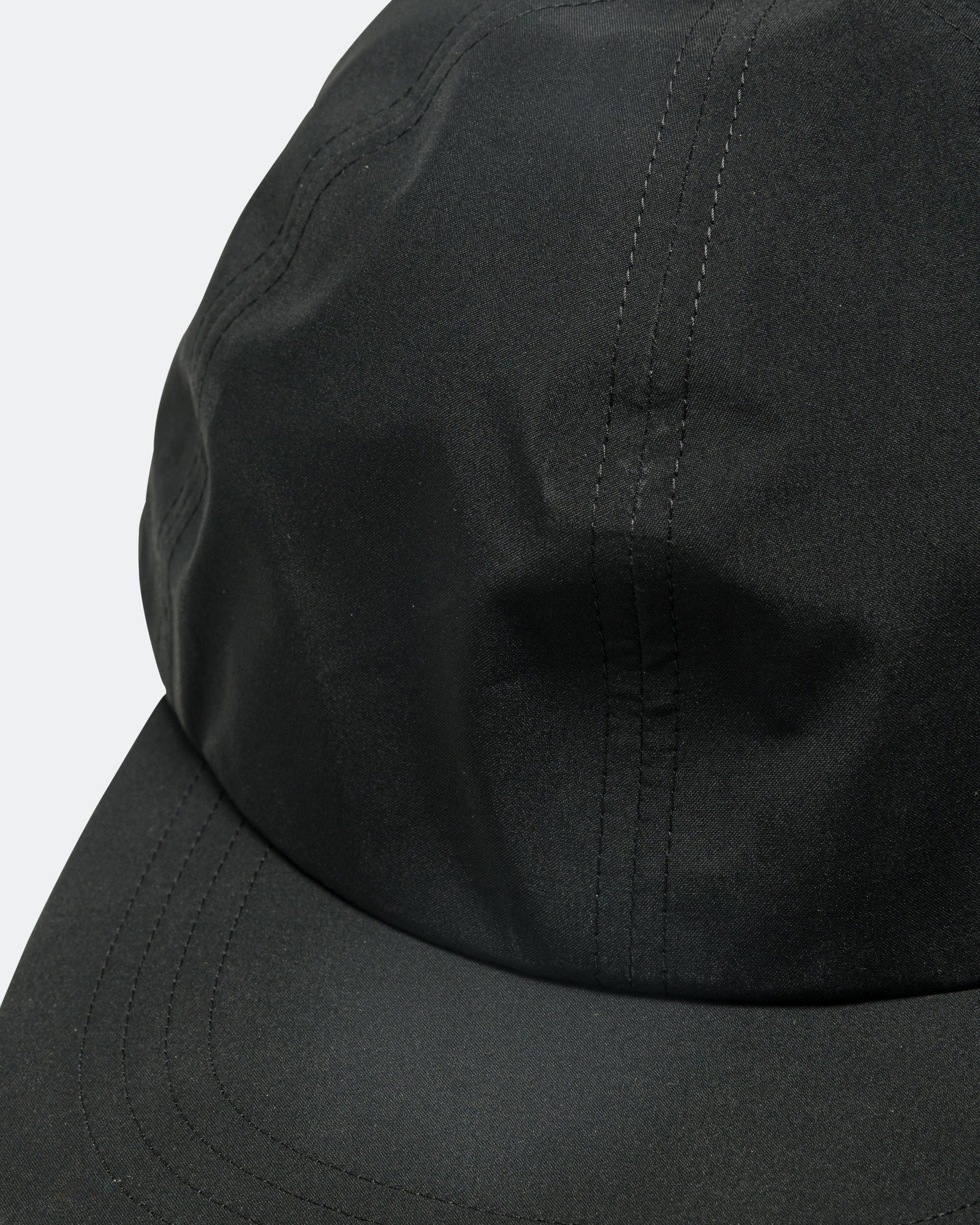 HAVEN Horizon Cap 3L GORE-TEX - Black Nylon