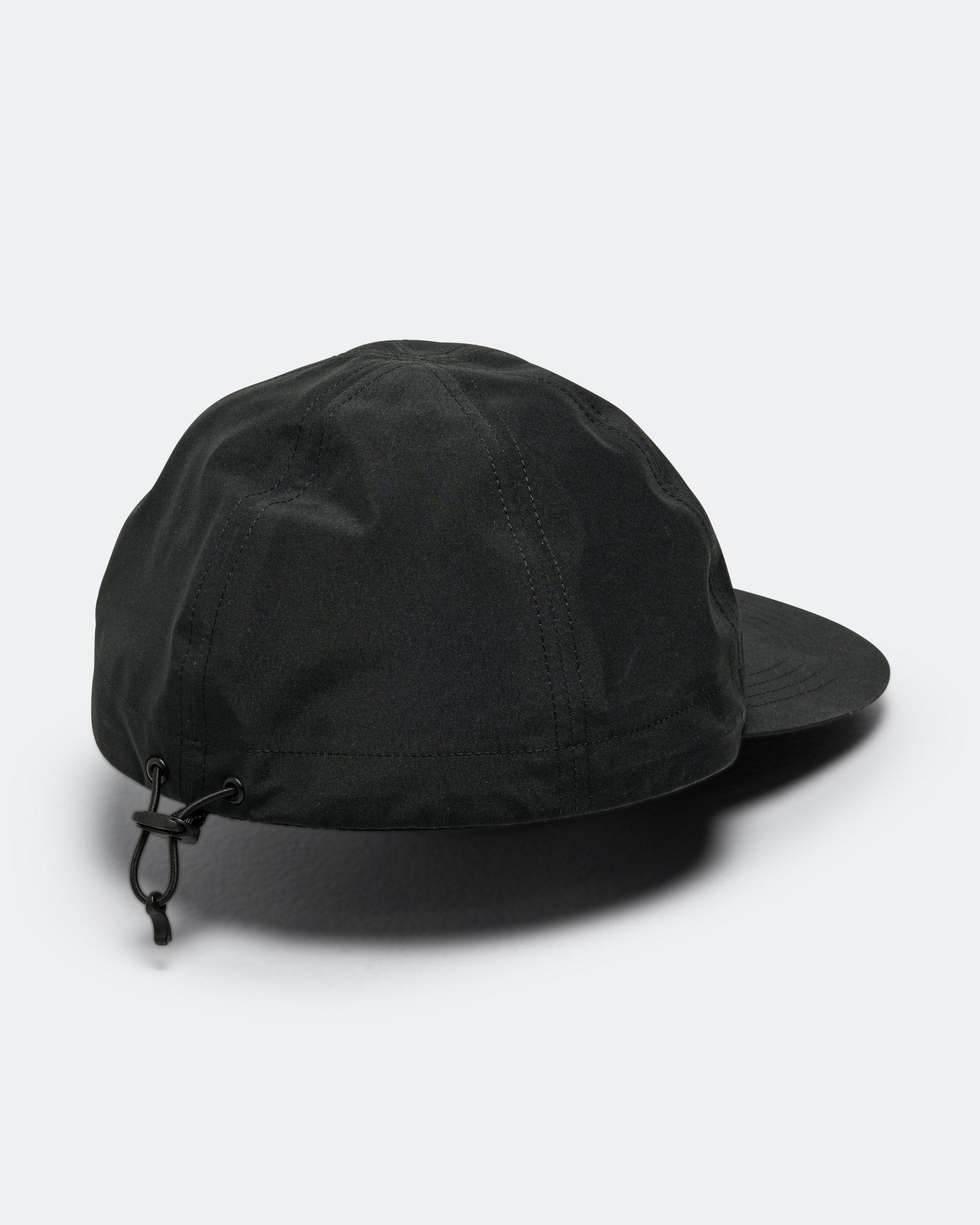 HAVEN Horizon Cap 3L GORE-TEX - Black Nylon
