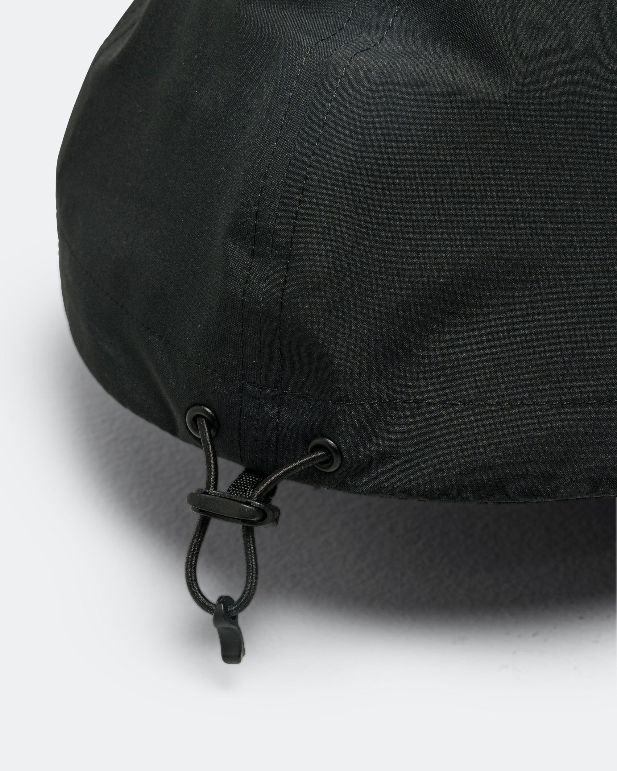 HAVEN Horizon Cap 3L GORE-TEX - Black Nylon