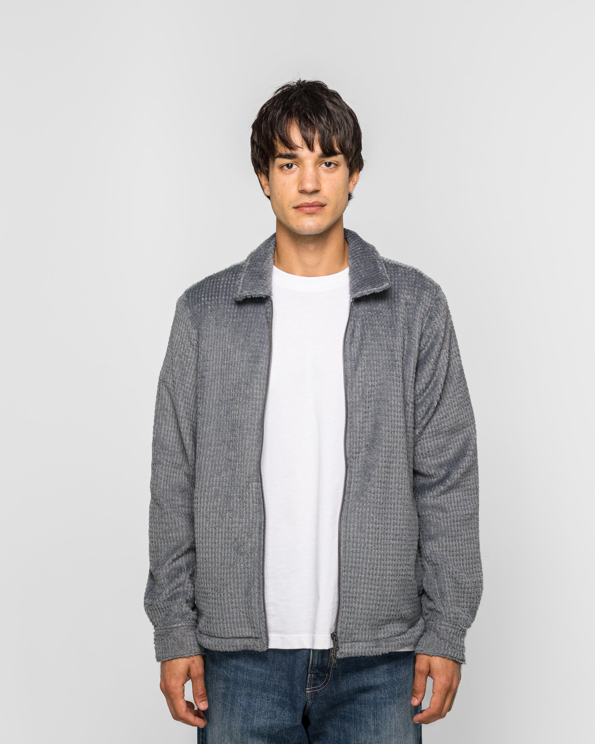 HAVEN Guide Shirt Polartec Alpha - Iron