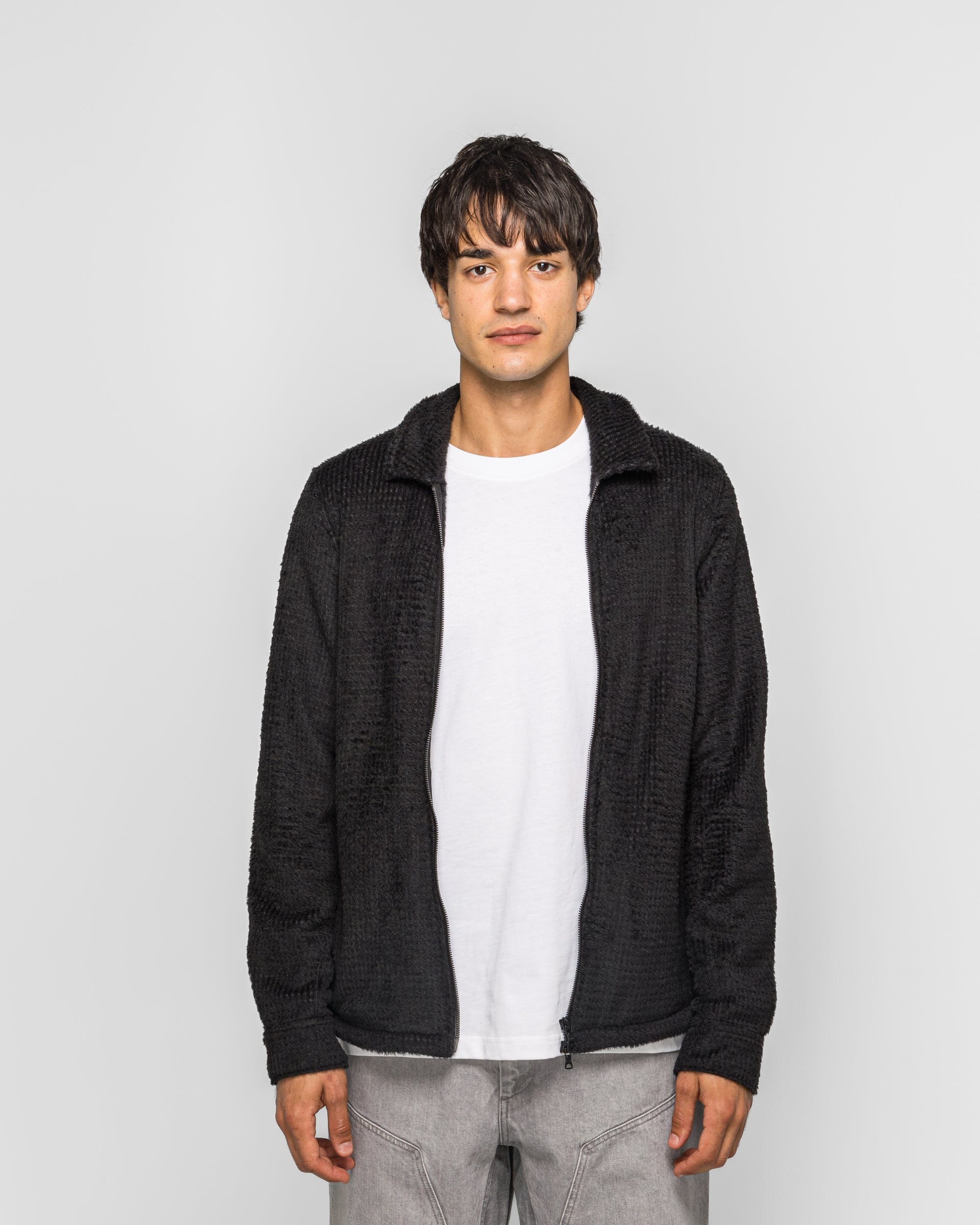 HAVEN Guide Shirt Polartec Alpha - Black