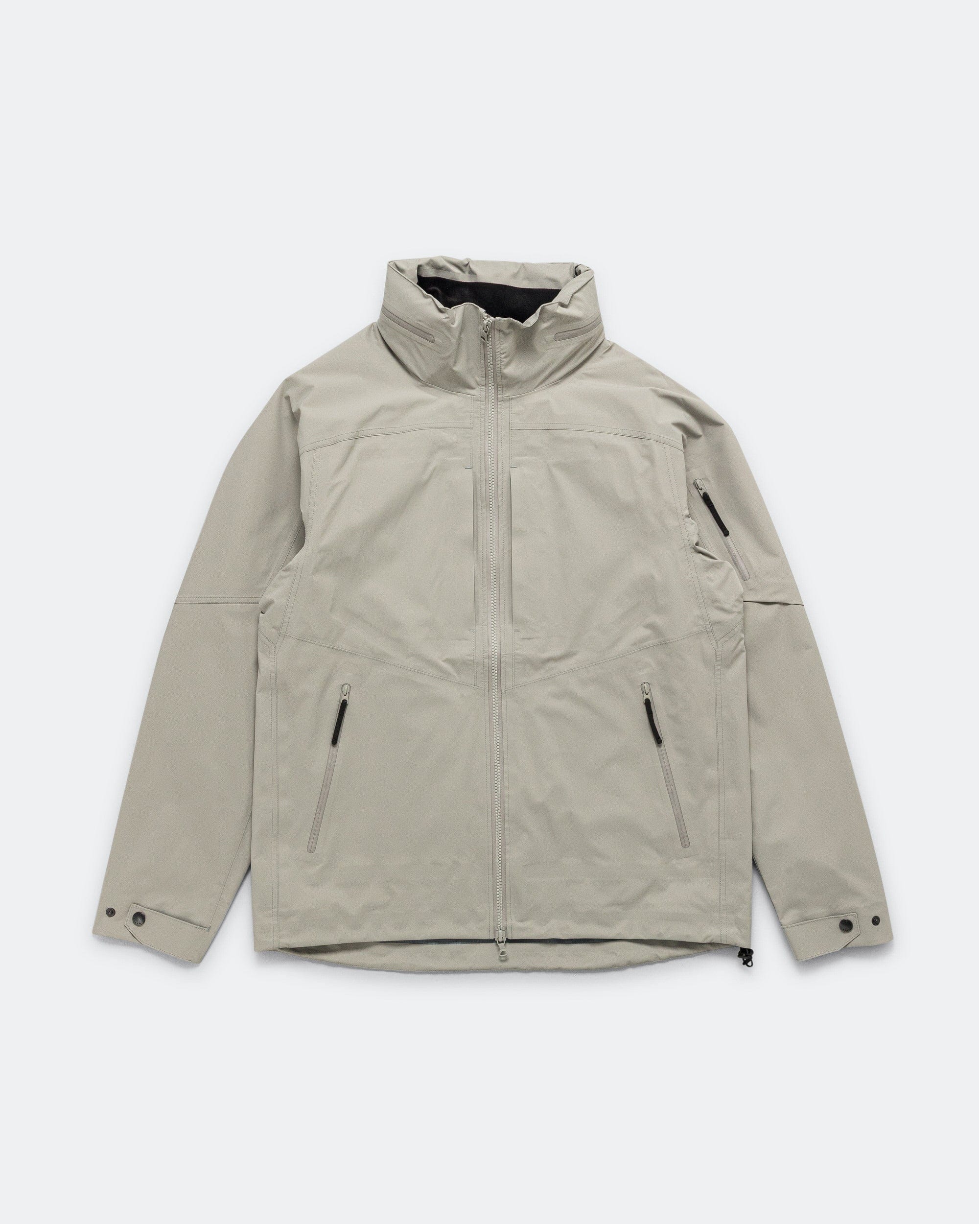 HAVEN Condor Jacket GORE-TEX - Stone Nylon