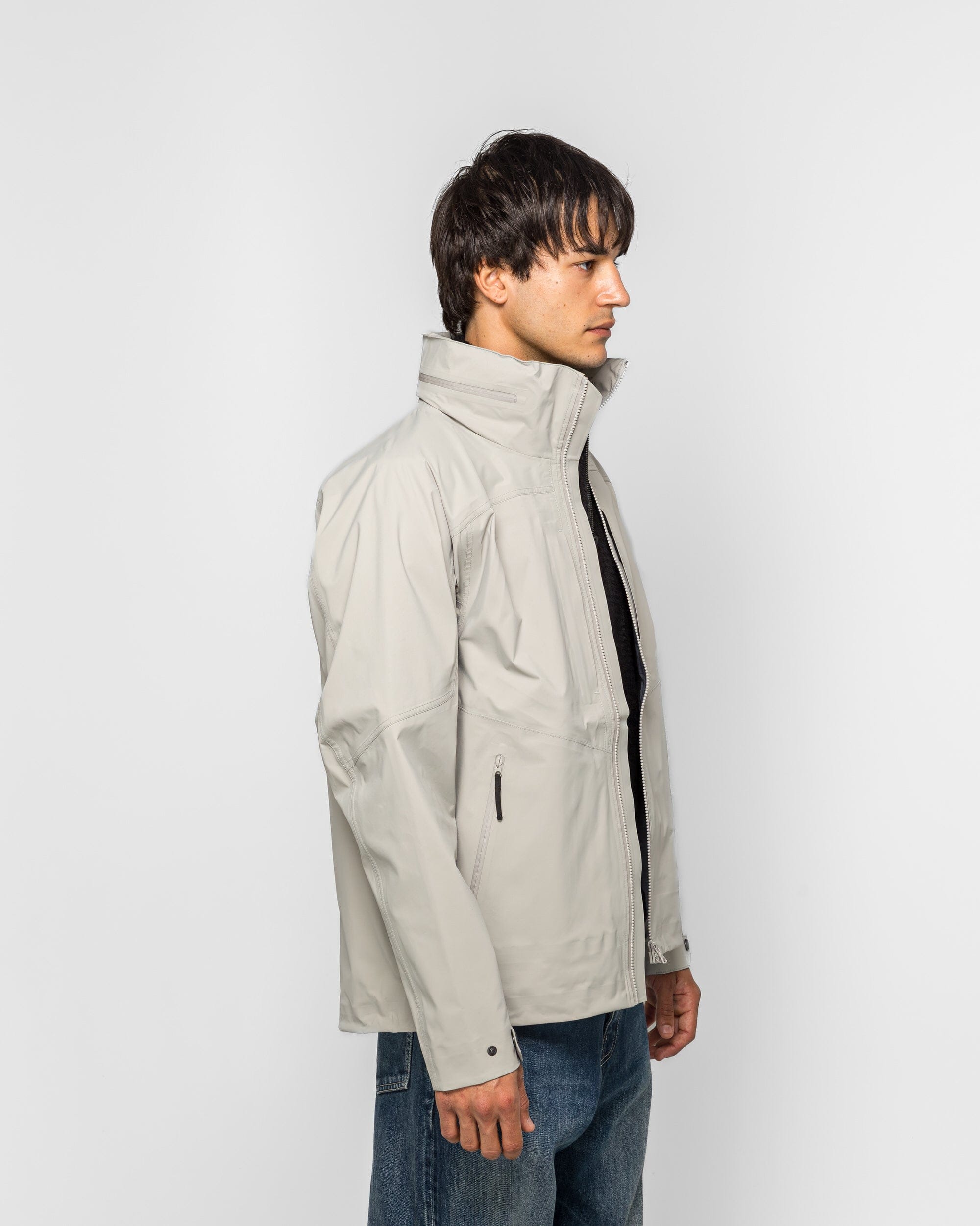 HAVEN Condor Jacket GORE-TEX - Stone Nylon