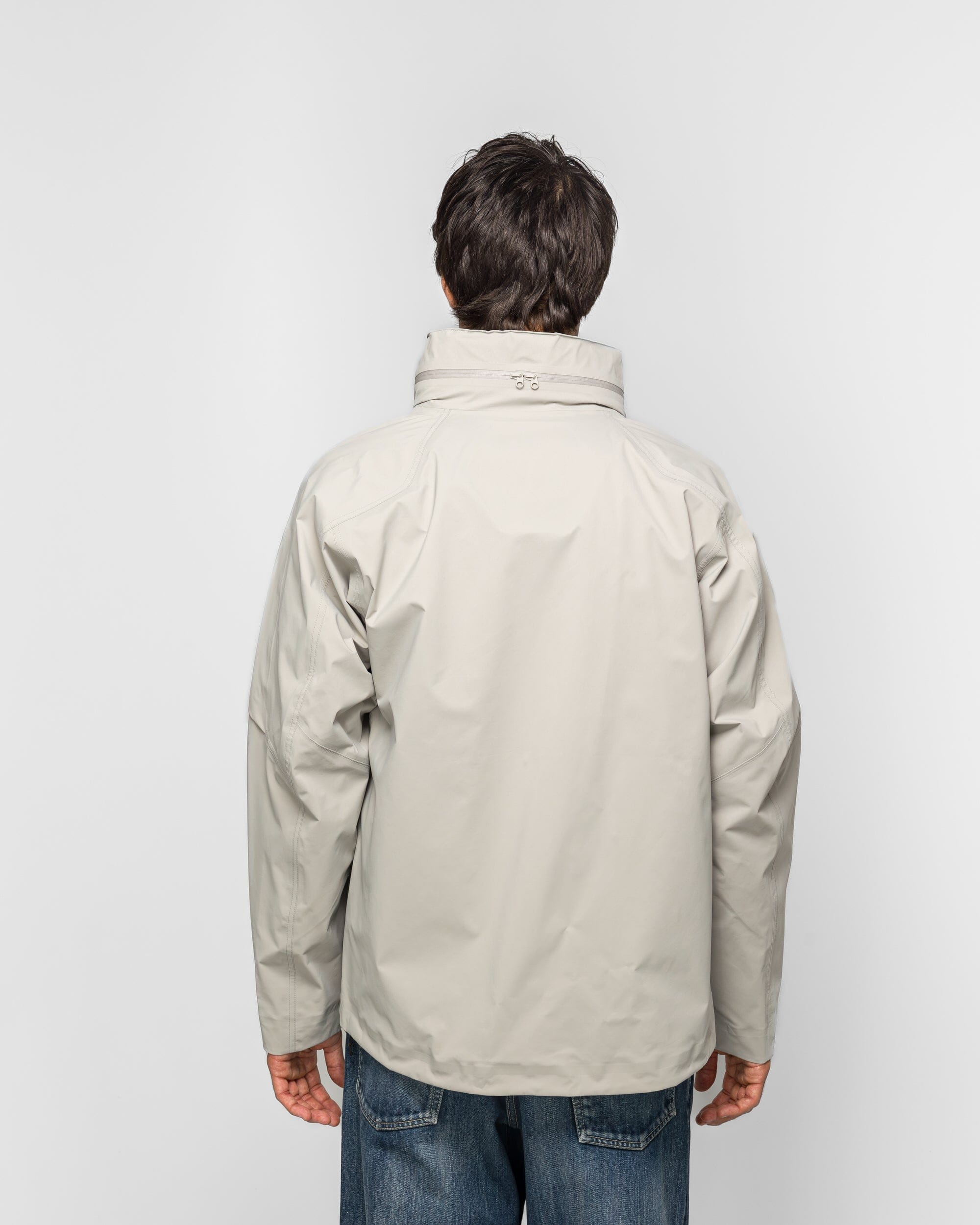 HAVEN Condor Jacket GORE-TEX - Stone Nylon