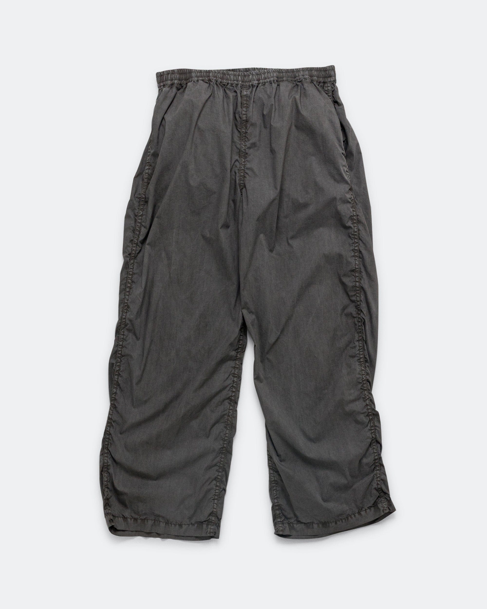Unlikely Coach Pants - Black