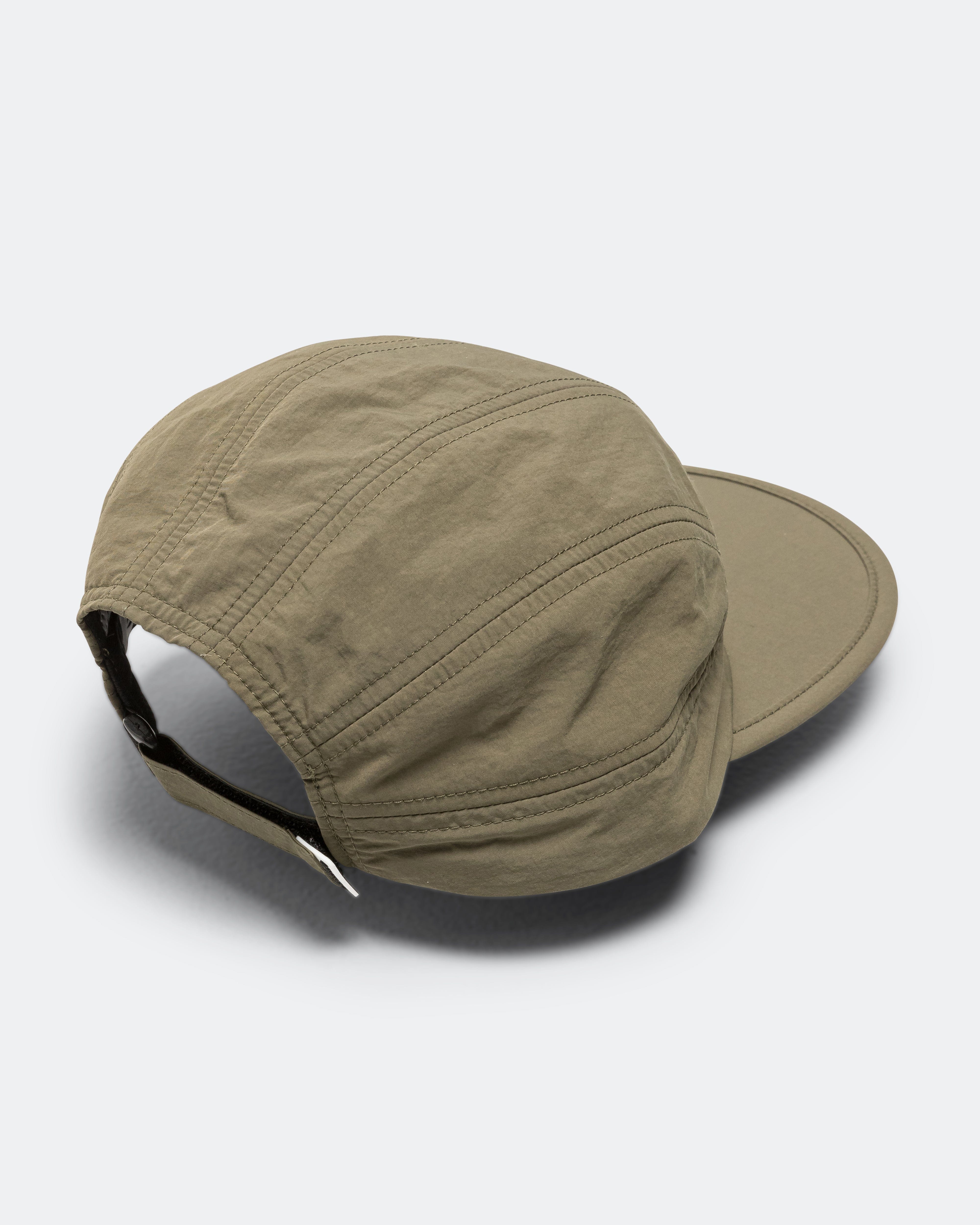 Setinn Game Cap - Military Olive