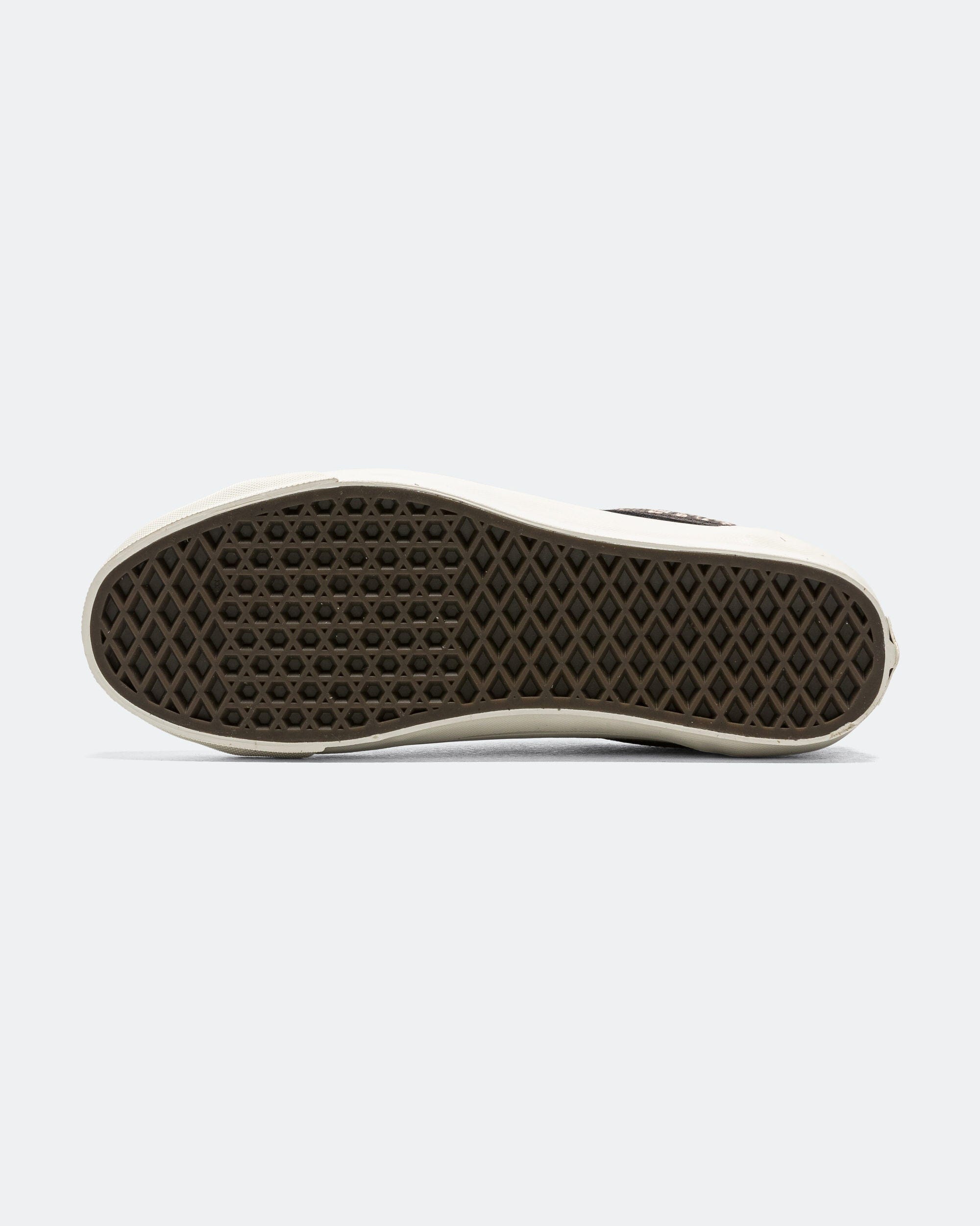Vans LX Old Skool 36 - Python Silver