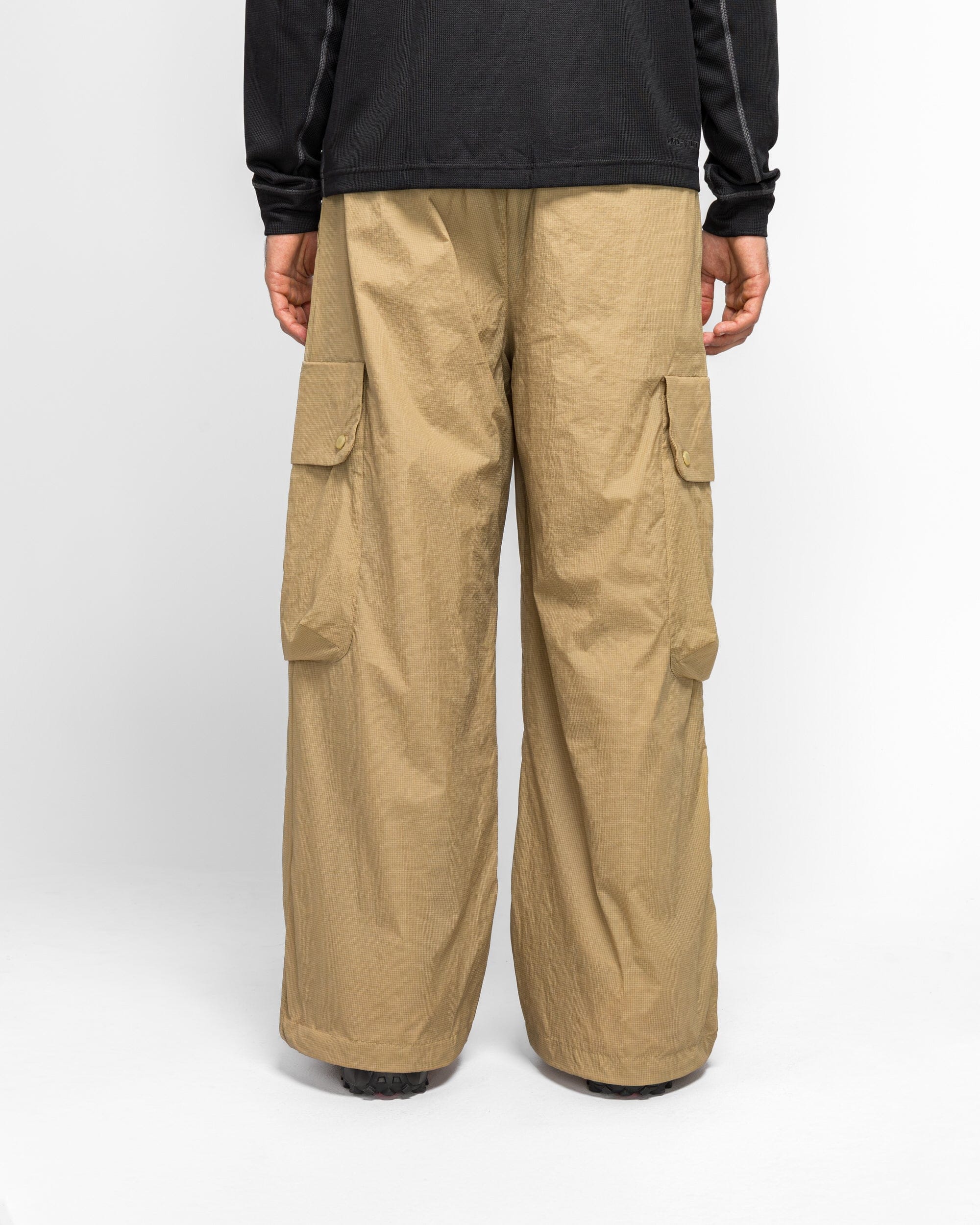 Nike ACG PF Transparent Cargo Pant - Parachute Beige/Hyper Pink