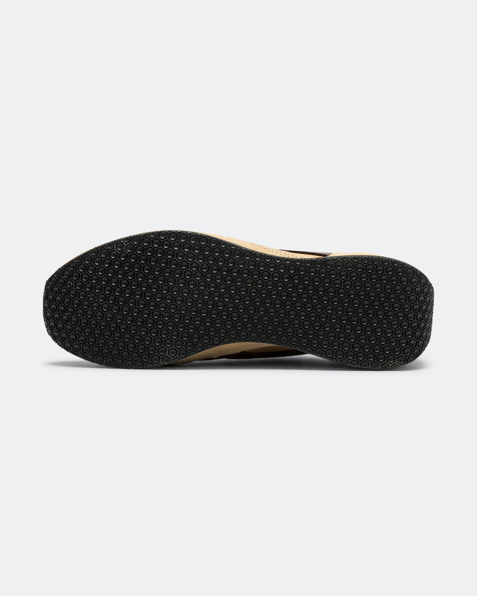 Reebok Camargue - Camel/Campus Brown-Grit Gold