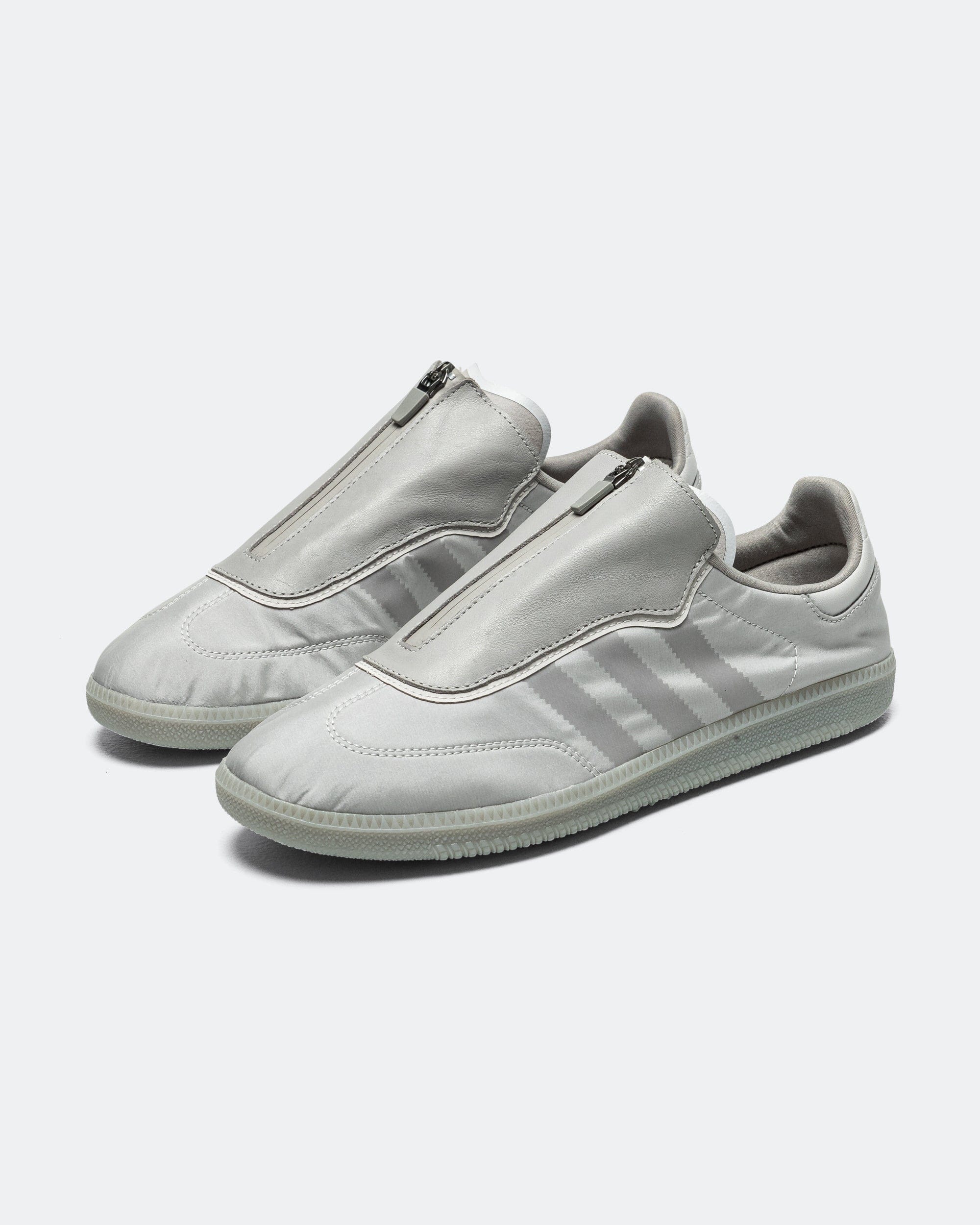 adidas Samba Decon - MGH Solid Grey/Carbon/Ch Solid Grey
