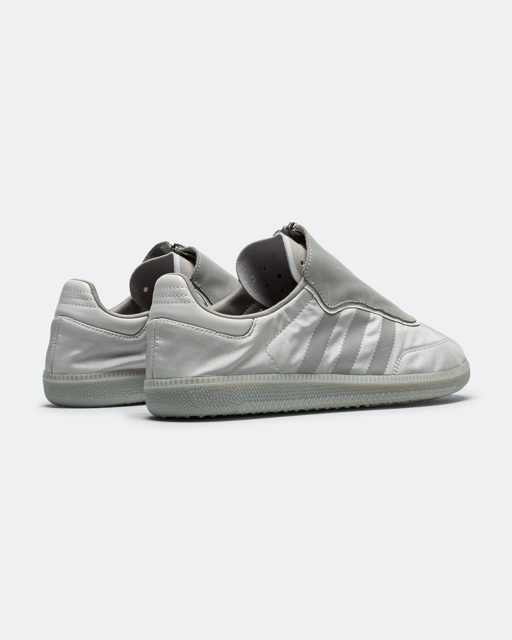 adidas Samba Decon - MGH Solid Grey/Carbon/Ch Solid Grey