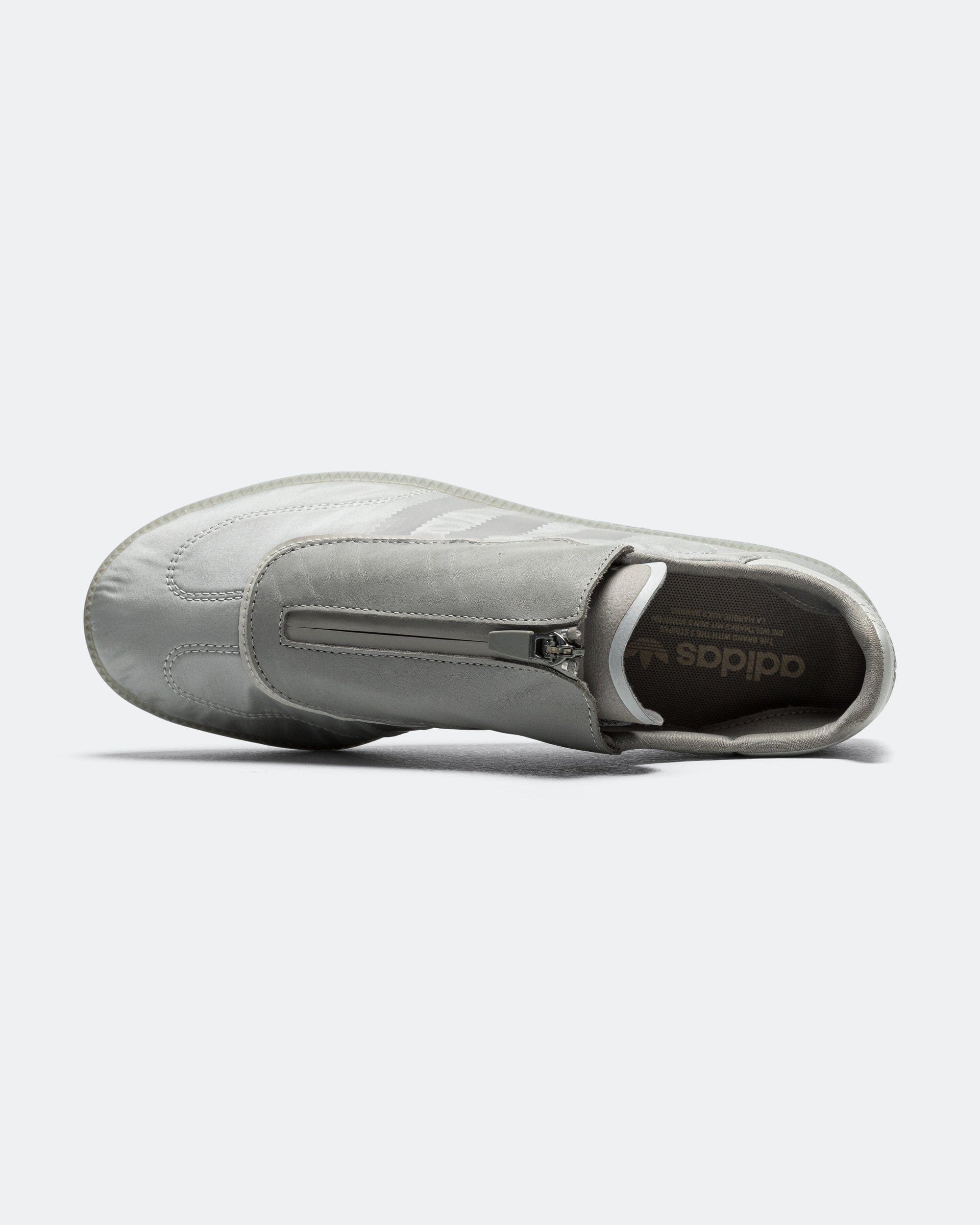 adidas Samba Decon - MGH Solid Grey/Carbon/Ch Solid Grey