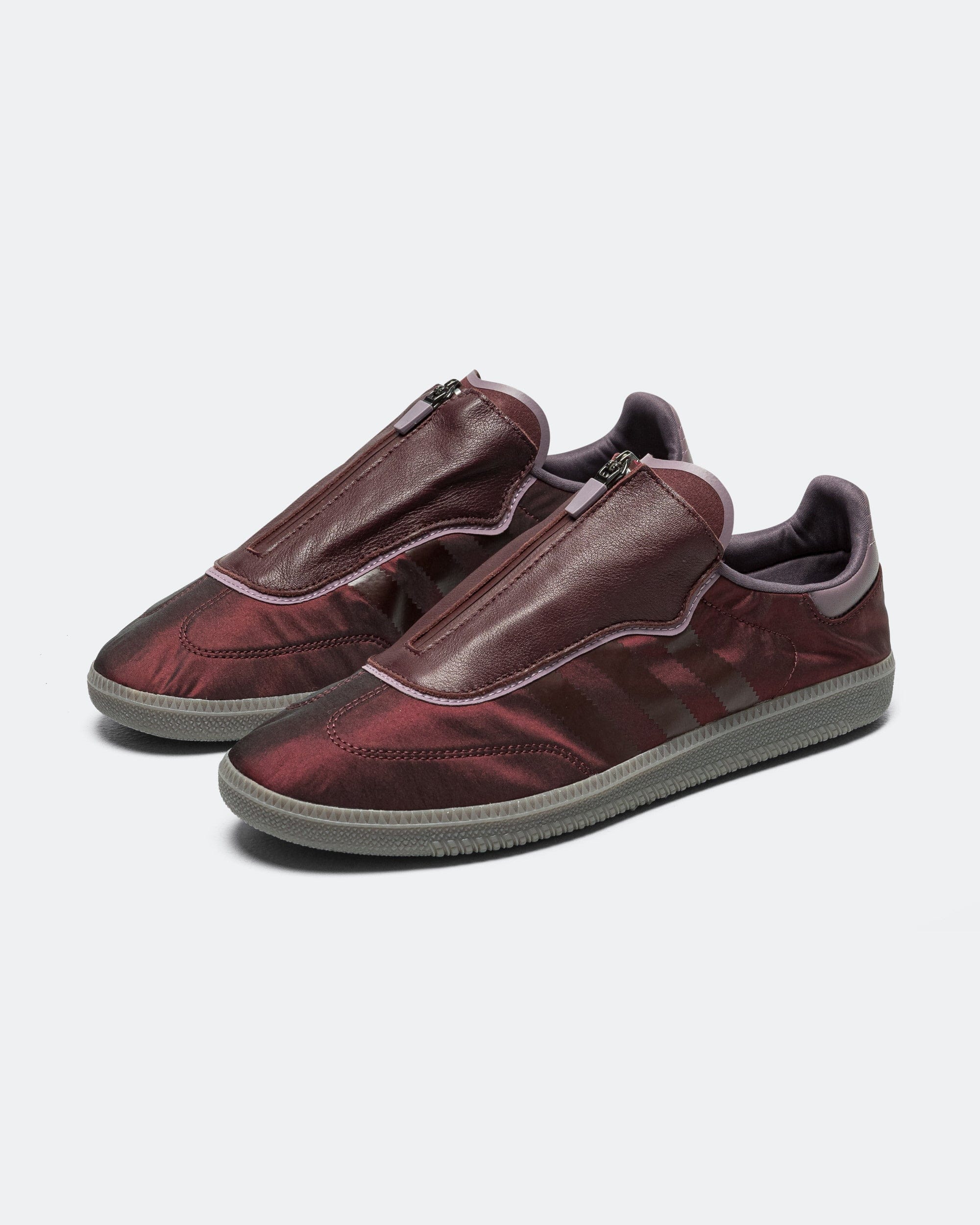 adidas Samba Decon - Aurora Ruby/Aurora Ruby-Grey Strata