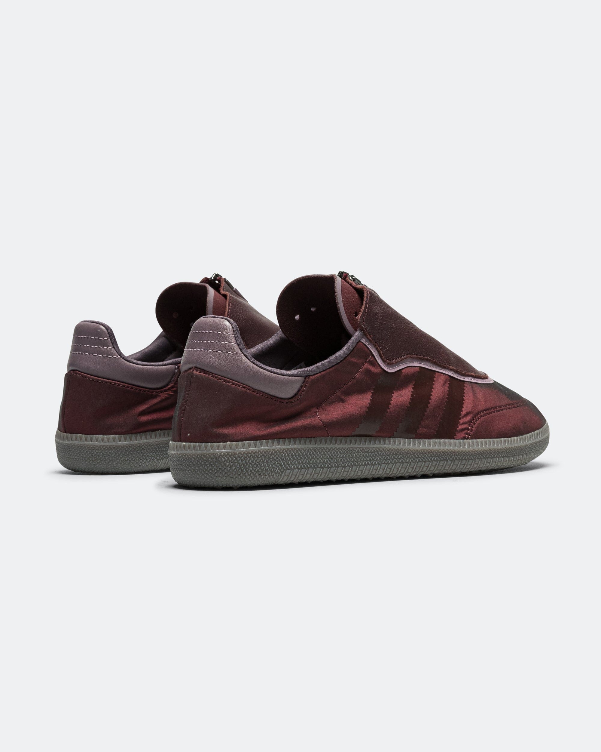 adidas Samba Decon - Aurora Ruby/Aurora Ruby-Grey Strata