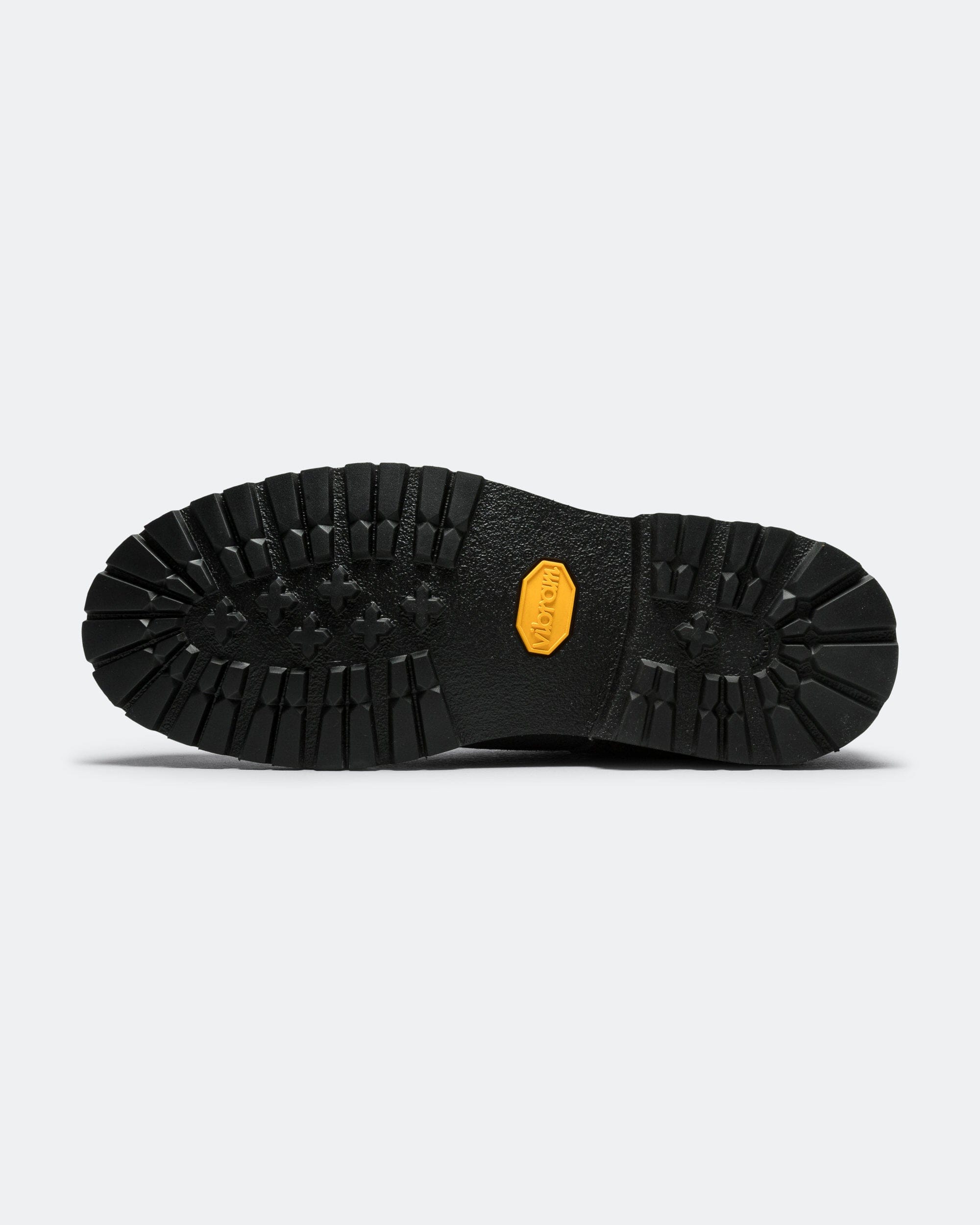 Regal Shoe & Co U-Tip Derby GORE-TEX - Grey Suede