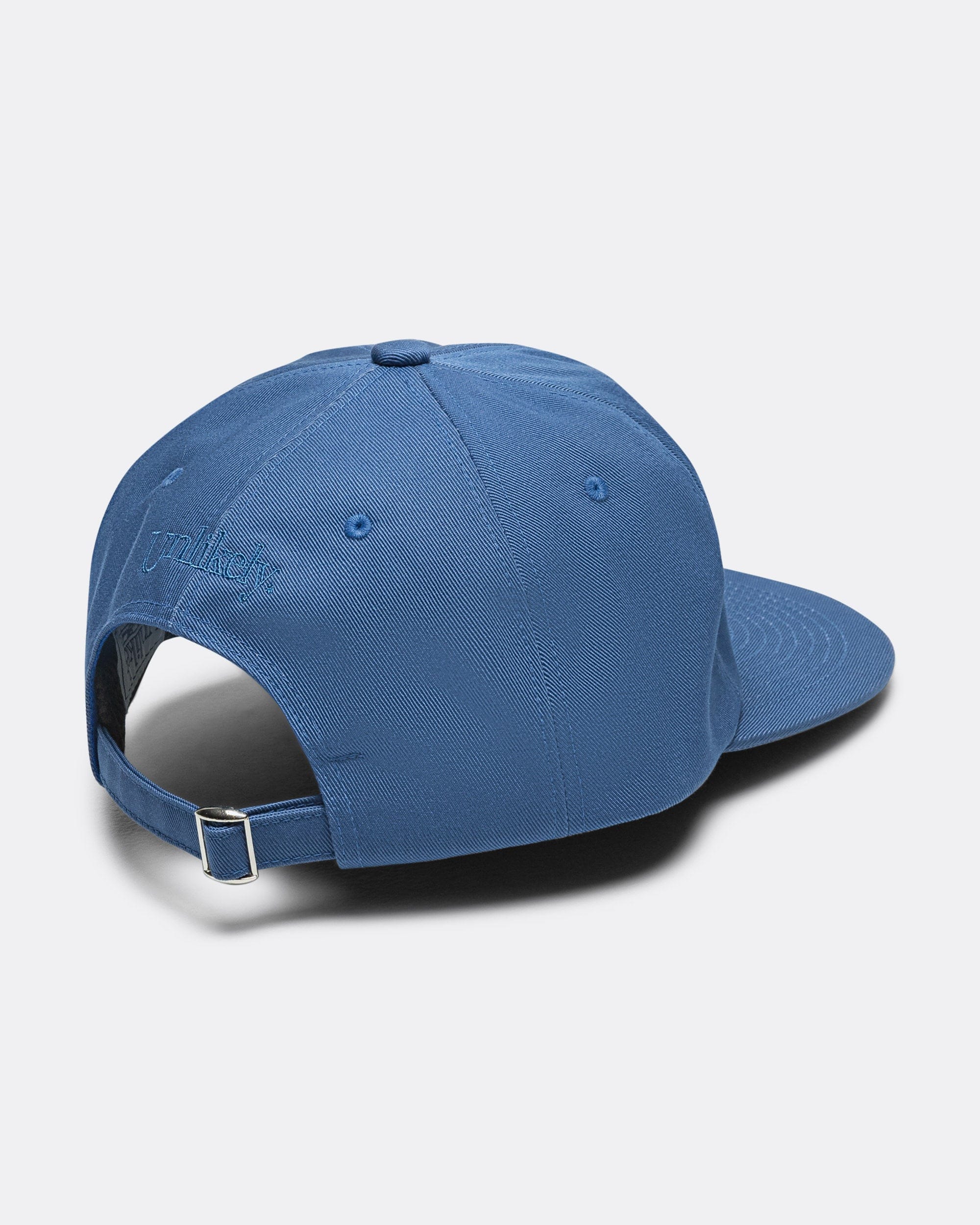 Unlikely Souvenir Cap Jogging - Blue