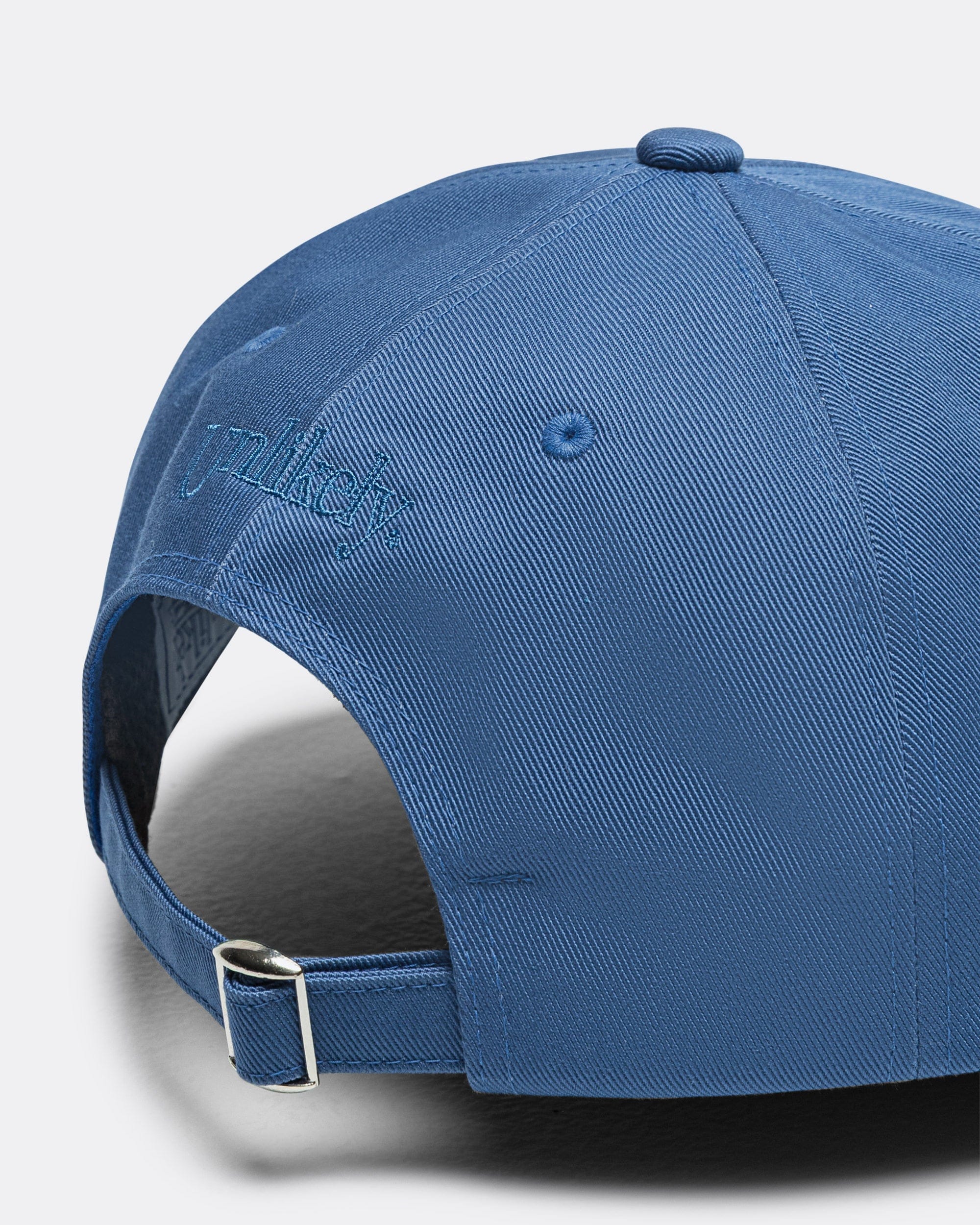 Unlikely Souvenir Cap Jogging - Blue