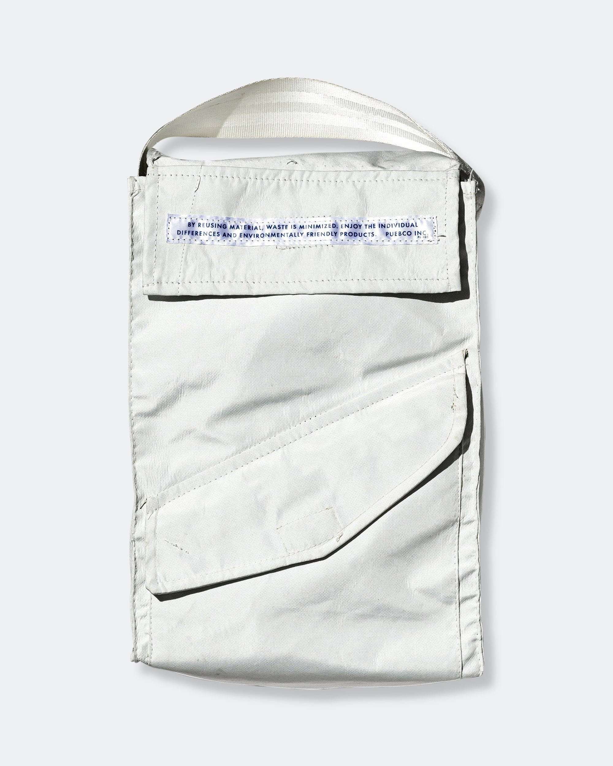 PUEBCO Shoe Bag - Snow Jacket Conversion