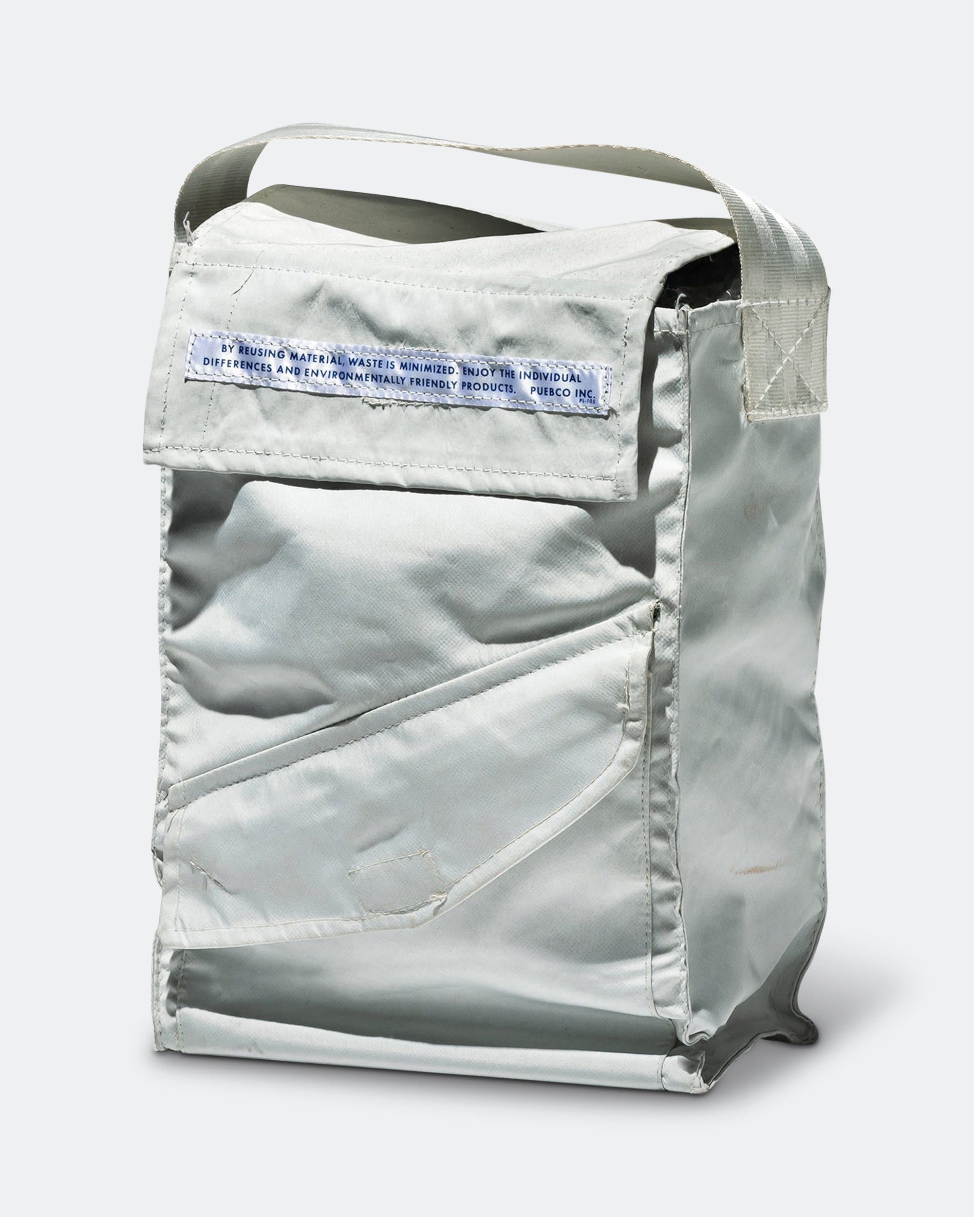 PUEBCO Shoe Bag - Snow Jacket Conversion