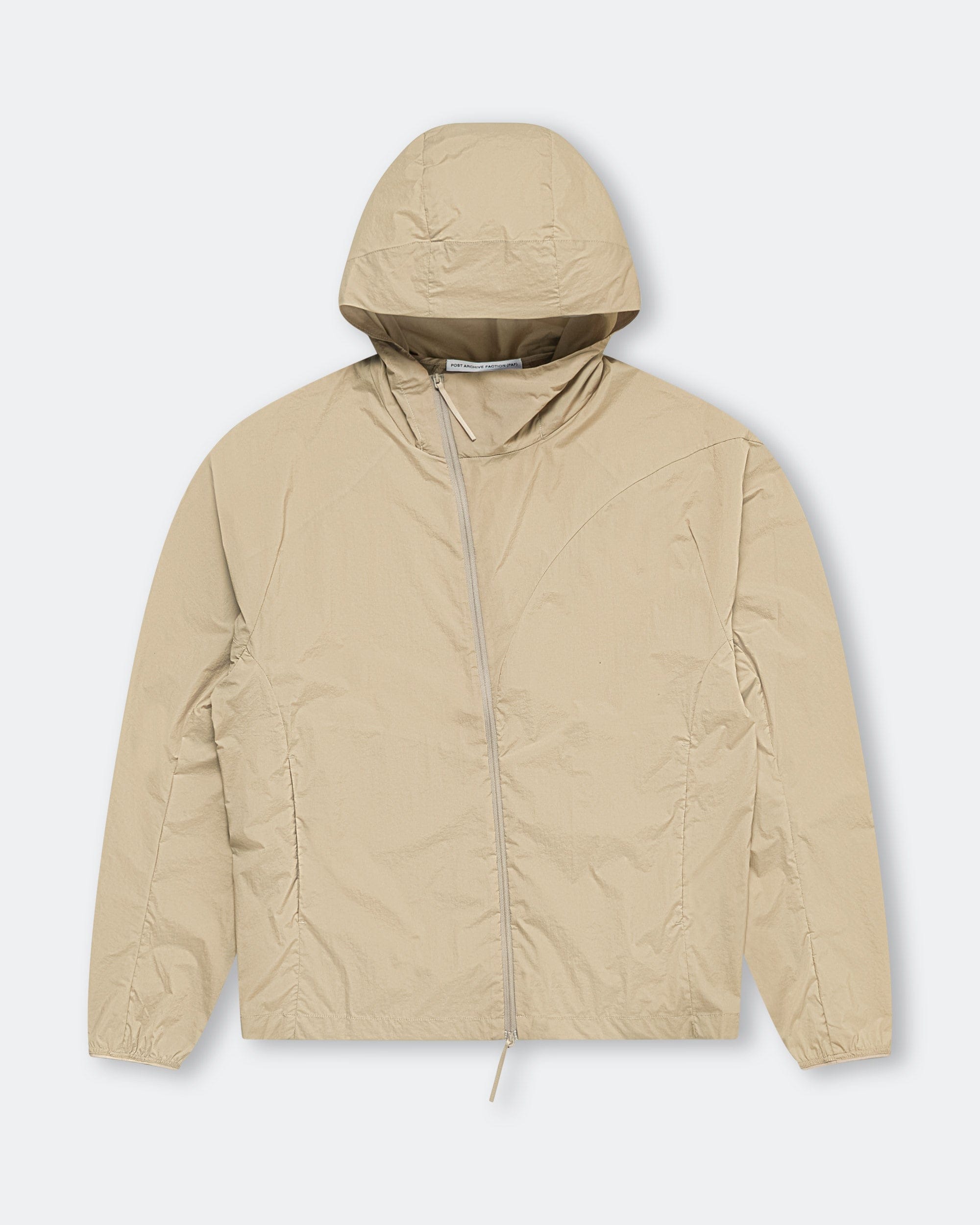 PAF Runner Jacket (Archive) - Sand