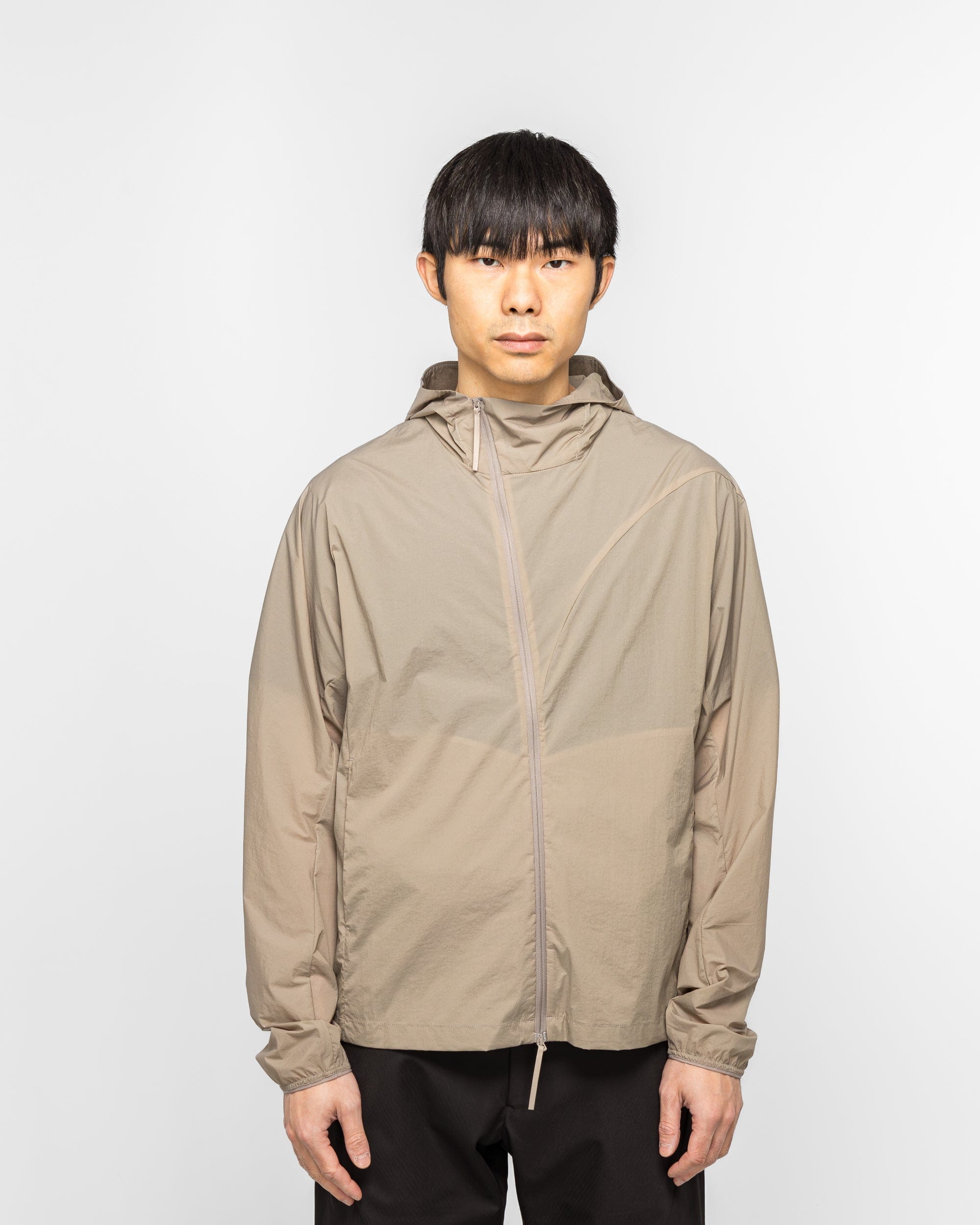 PAF Runner Jacket (Archive) - Sand