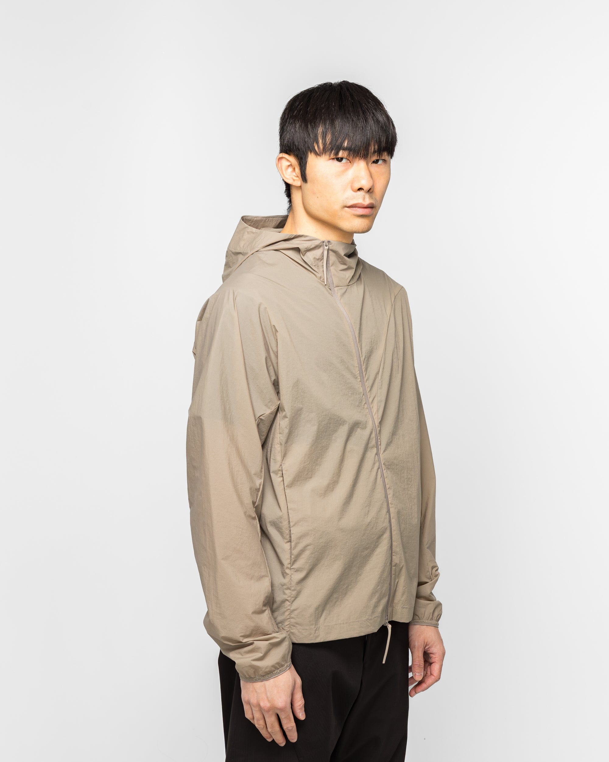 PAF Runner Jacket (Archive) - Sand