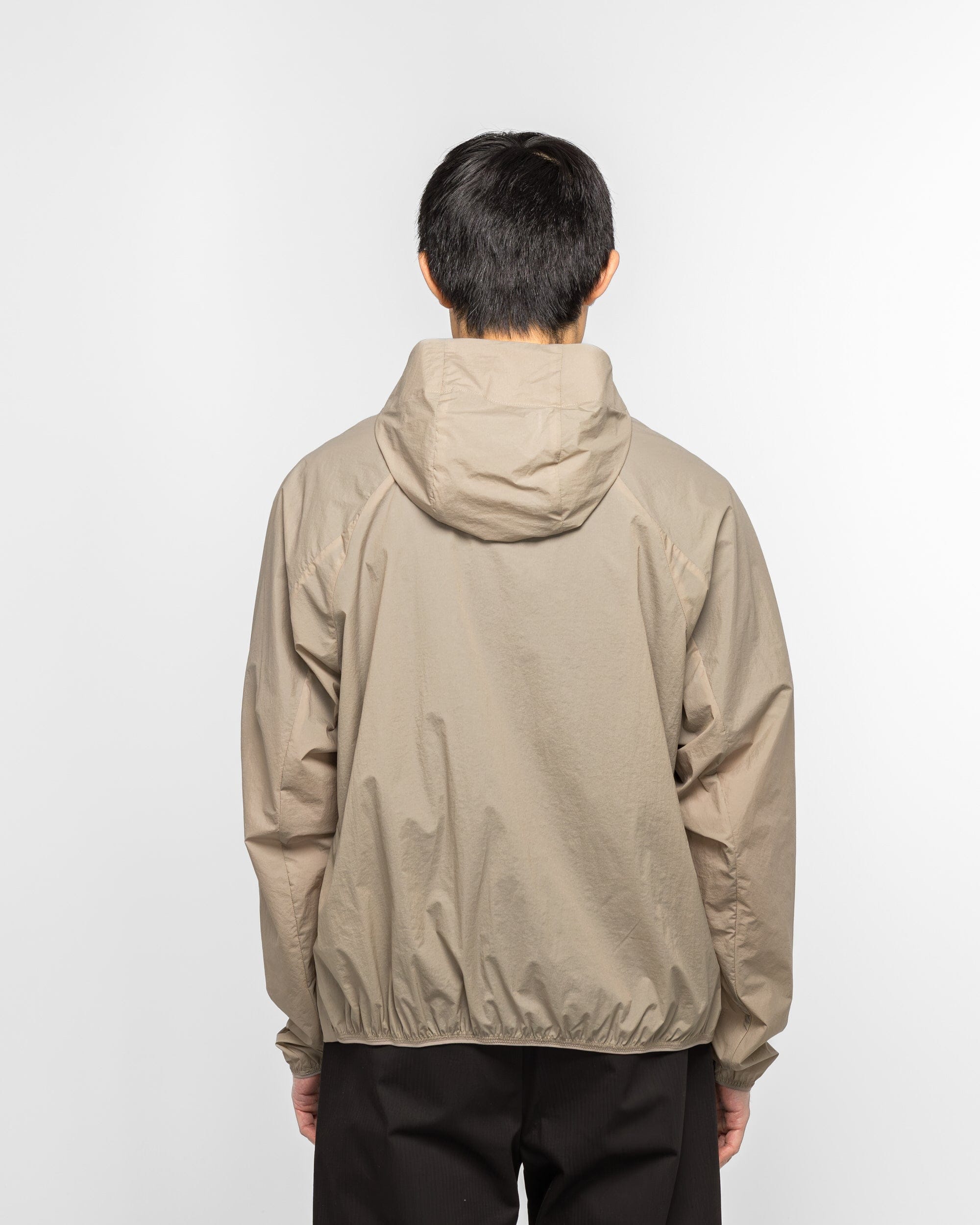 PAF Runner Jacket (Archive) - Sand