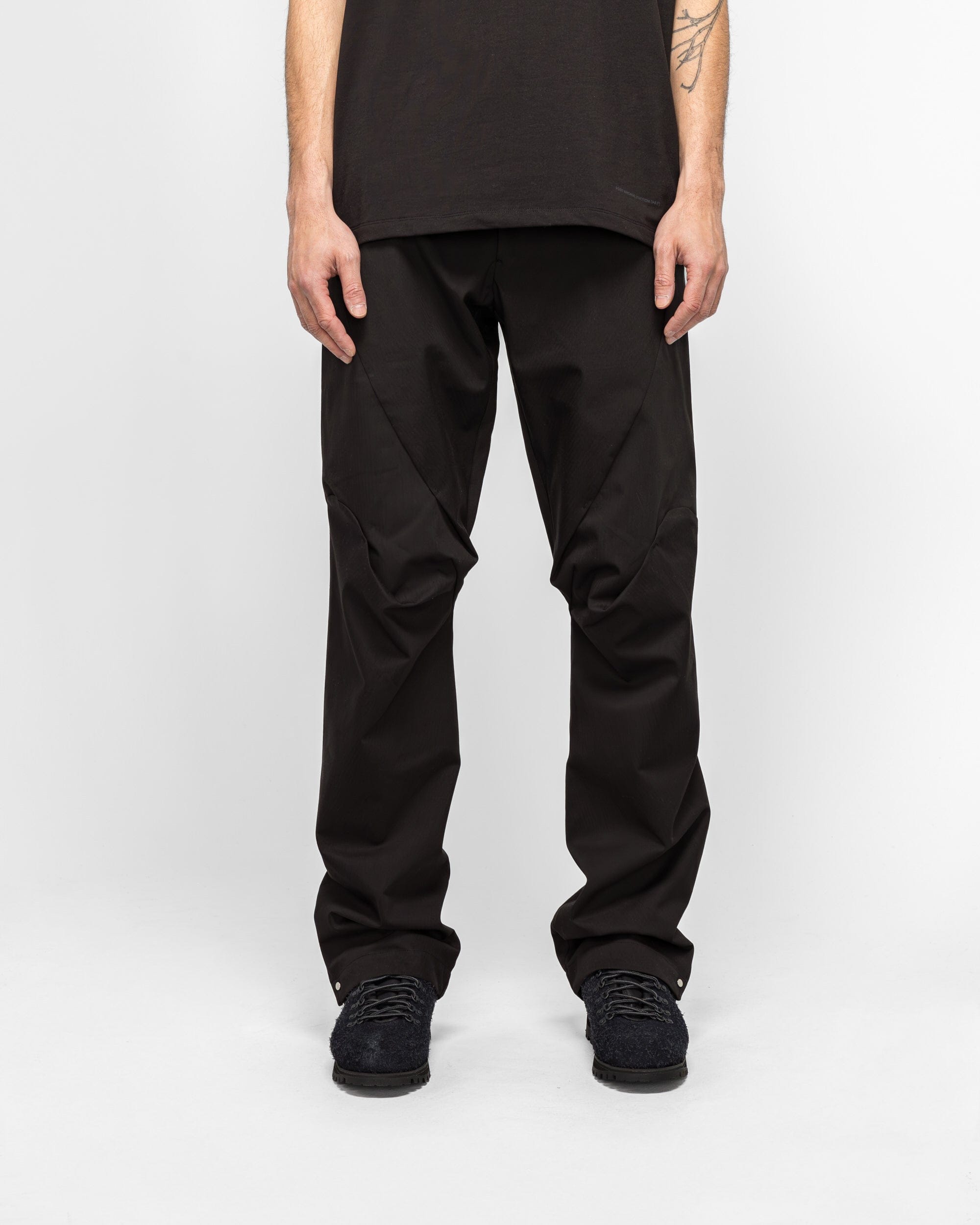 PAF Cave Pants (2025) - Black