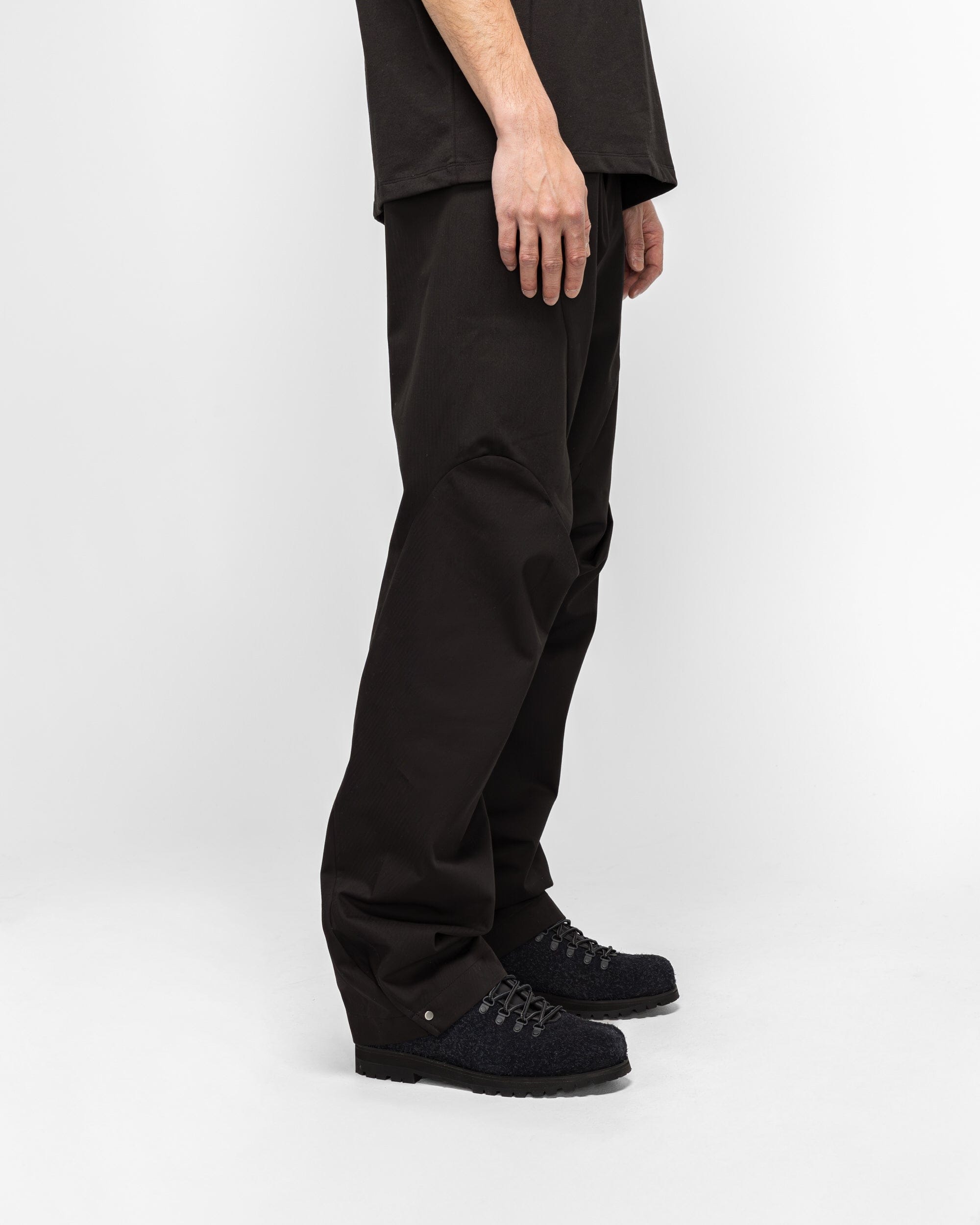 PAF Cave Pants (2025) - Black