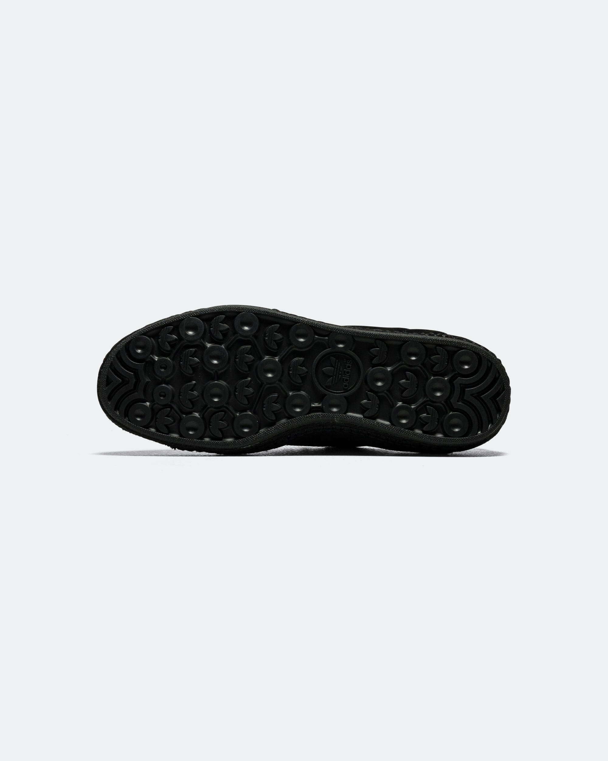 adidas Stan Smith by Edison Chen x CLOT - Core Black/Green