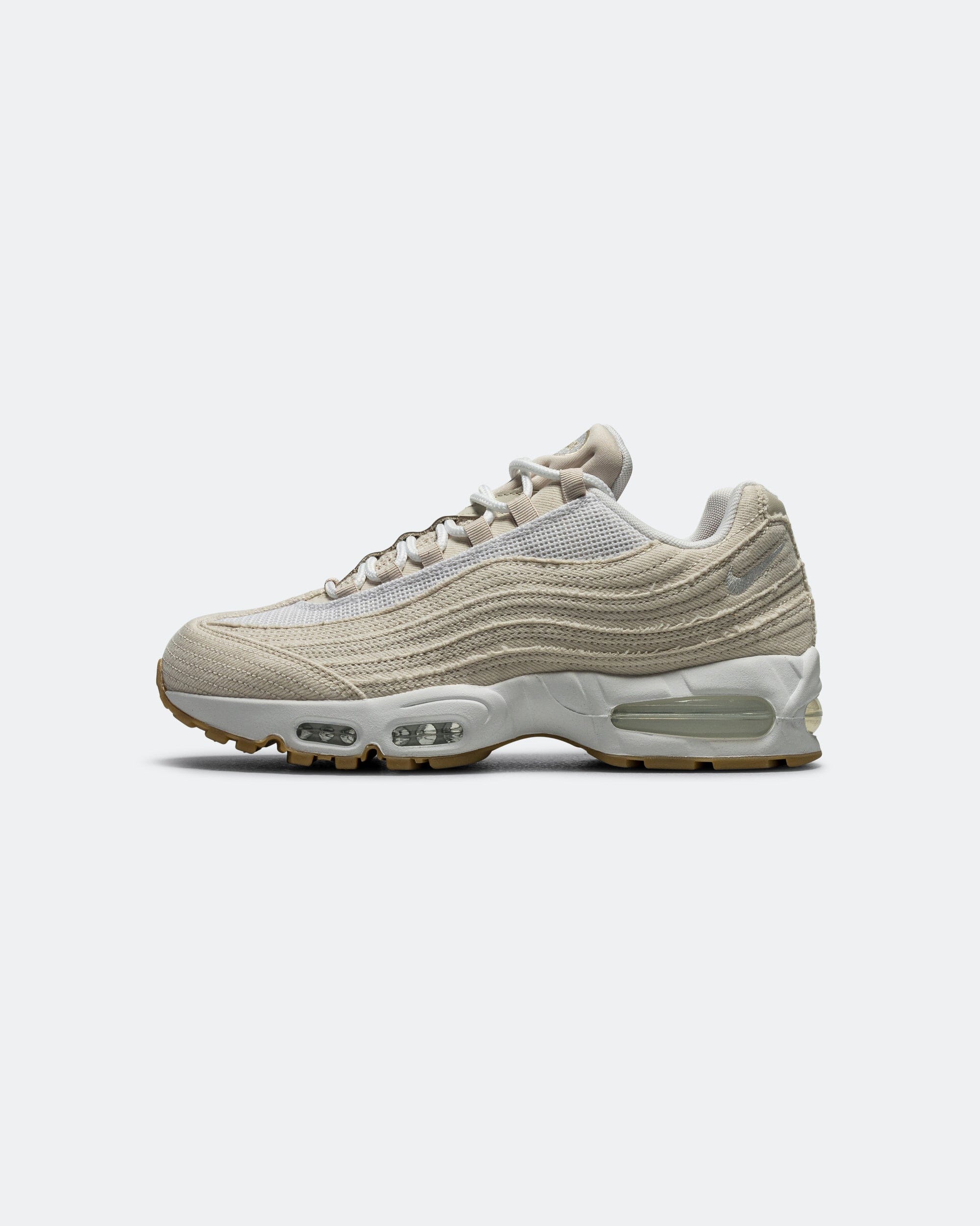 Nike Air Max 95 OG x Levi's - Lt Orewood Brown