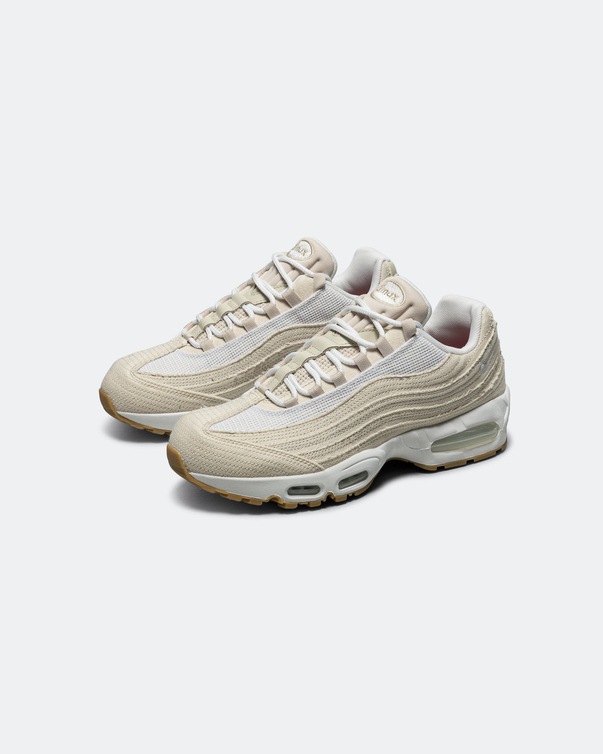 Nike Air Max 95 OG x Levi's - Lt Orewood Brown