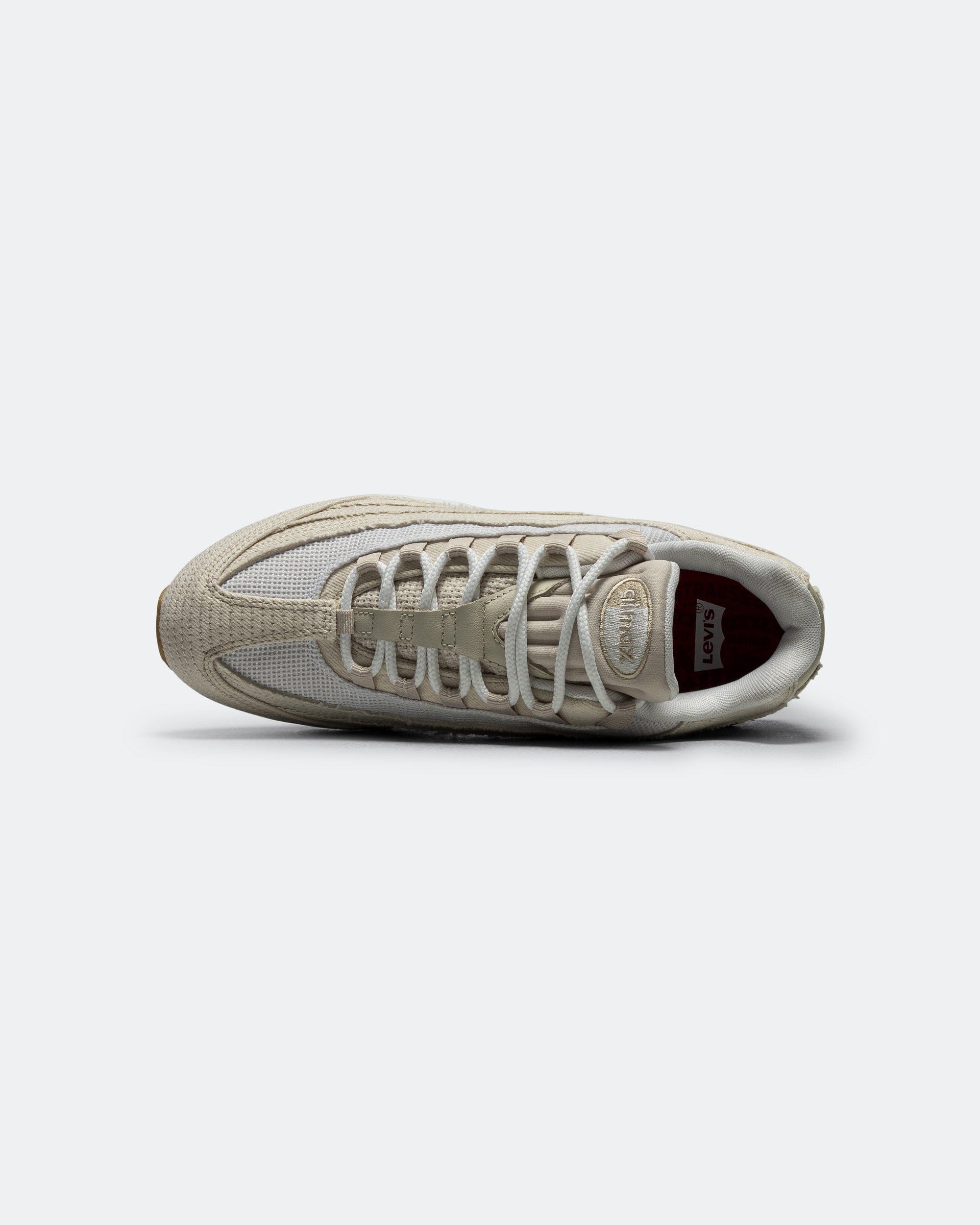 Nike Air Max 95 OG x Levi's - Lt Orewood Brown