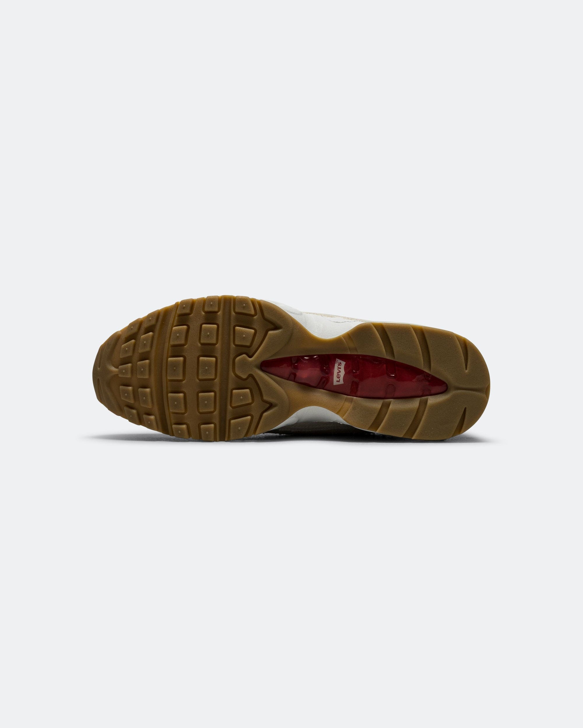 Nike Air Max 95 OG x Levi's - Lt Orewood Brown