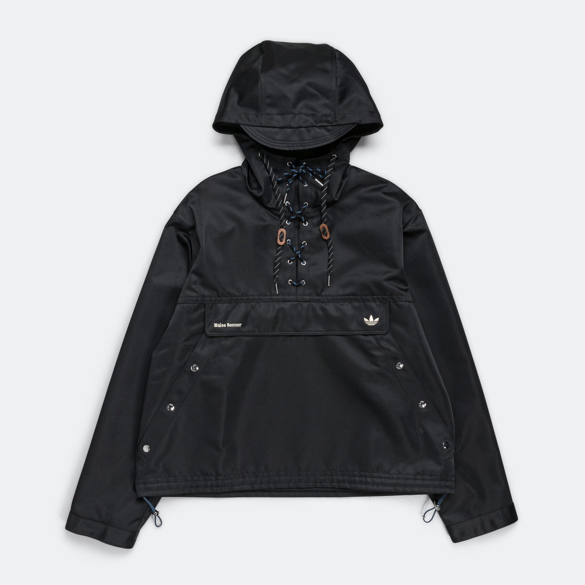 adidas Sailor Jacket x Wales Bonner - Black