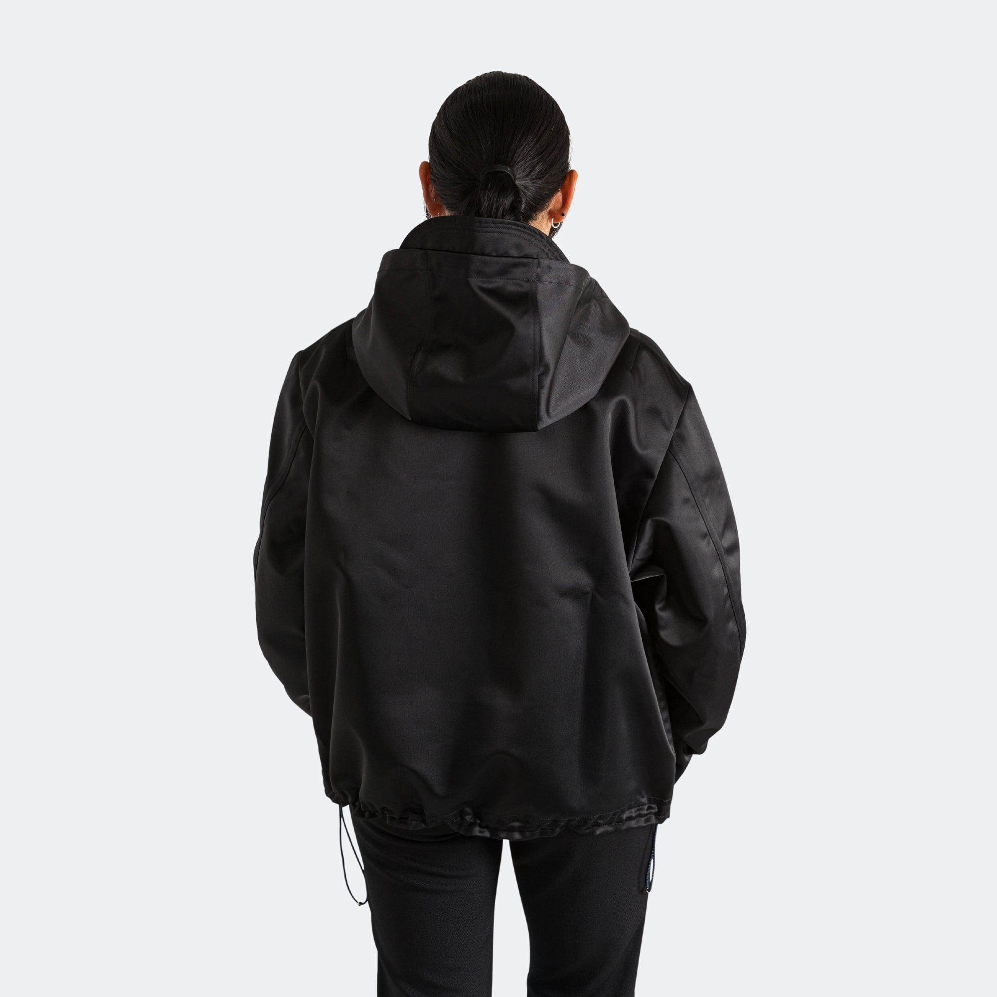 adidas Sailor Jacket x Wales Bonner - Black