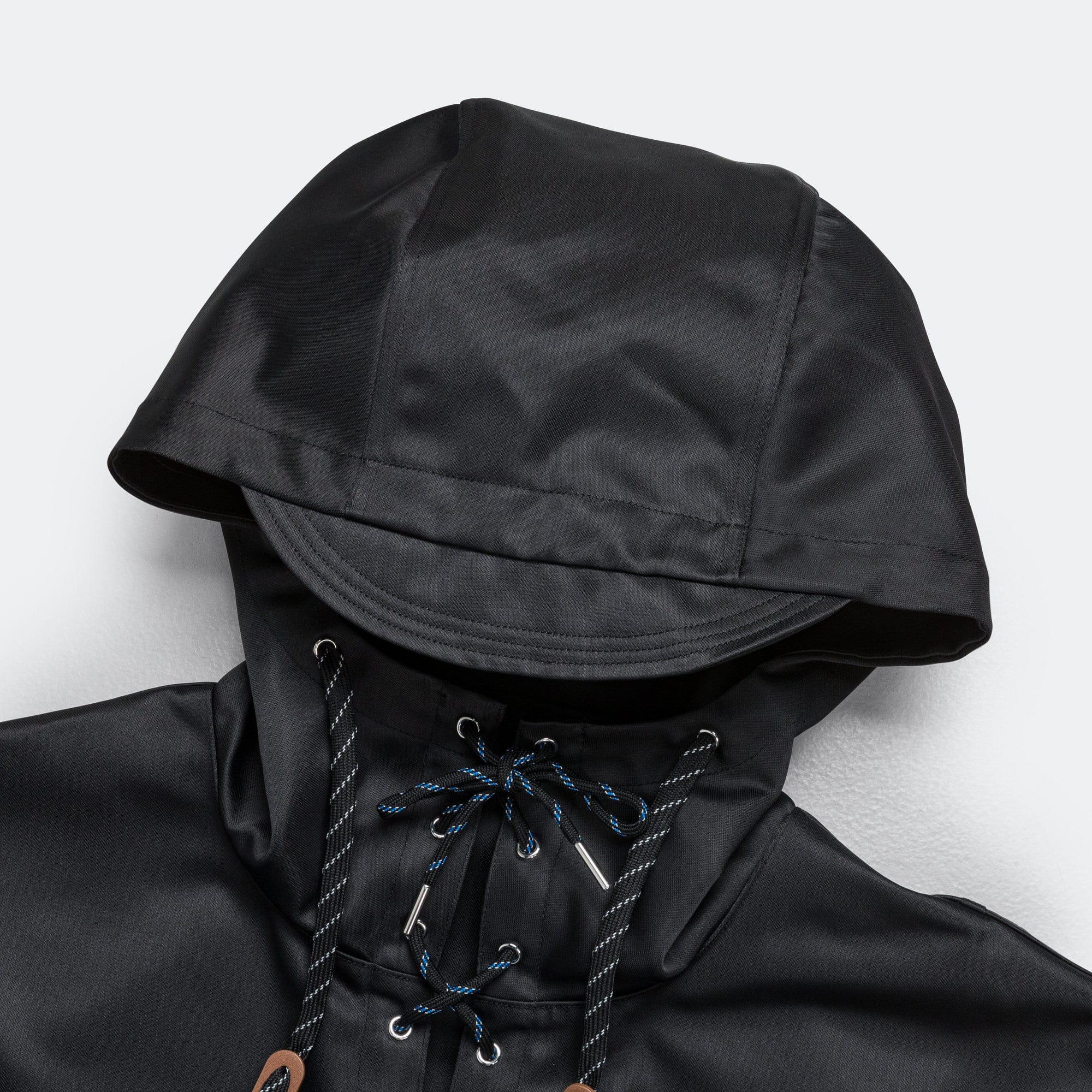 adidas Sailor Jacket x Wales Bonner - Black