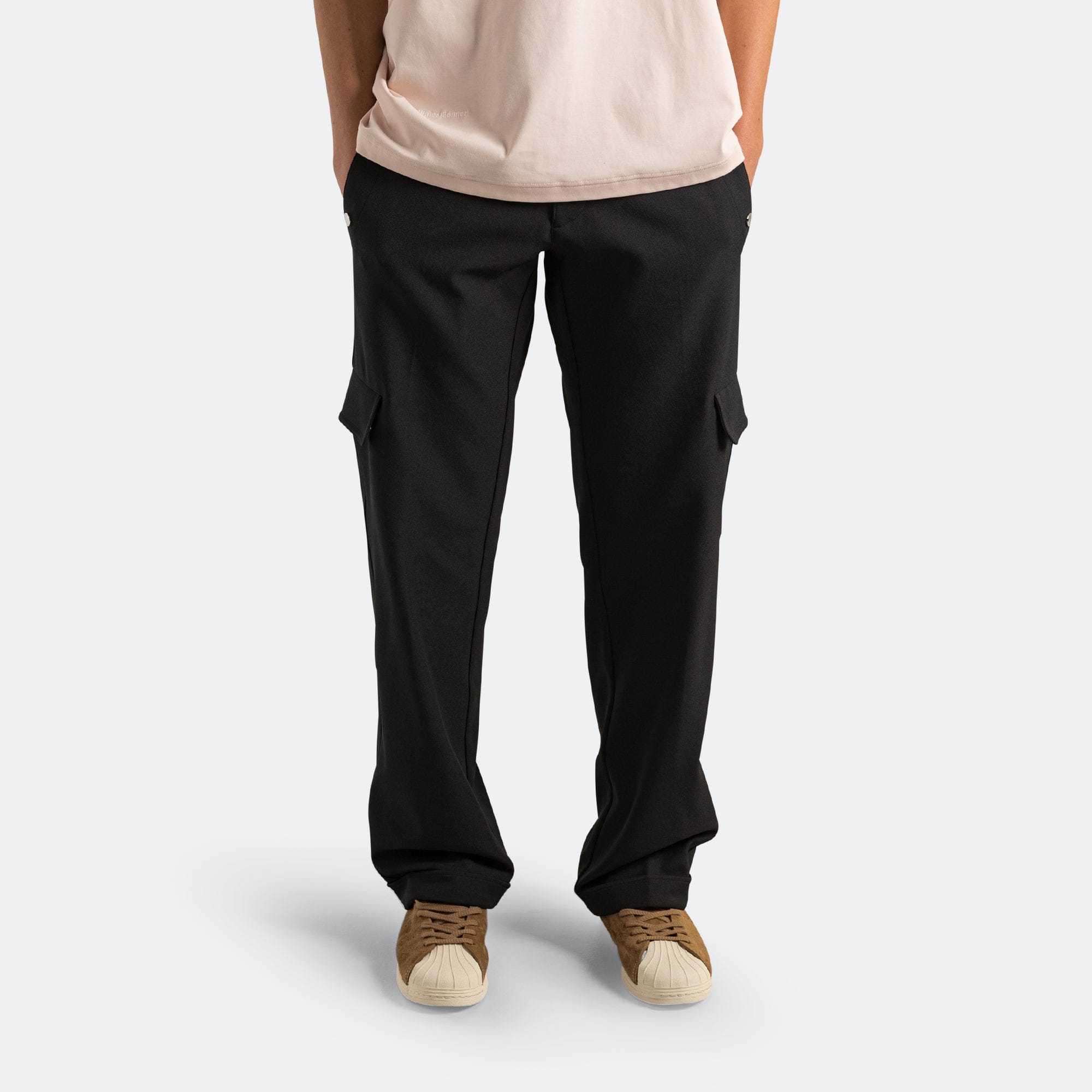 adidas Sailor Pant x Wales Bonner - Black