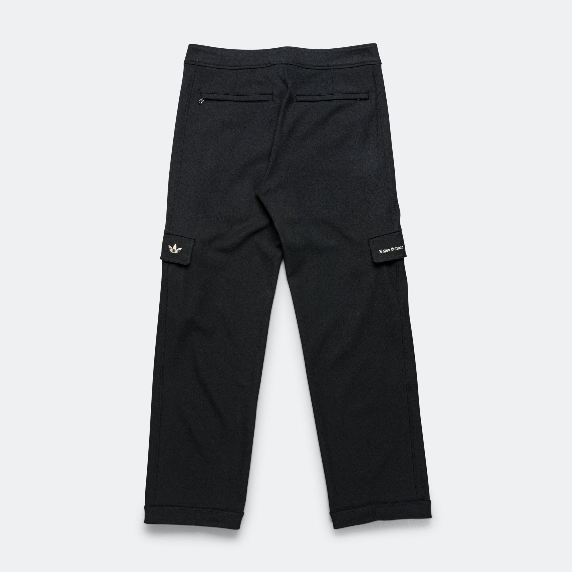 adidas Sailor Pant x Wales Bonner - Black